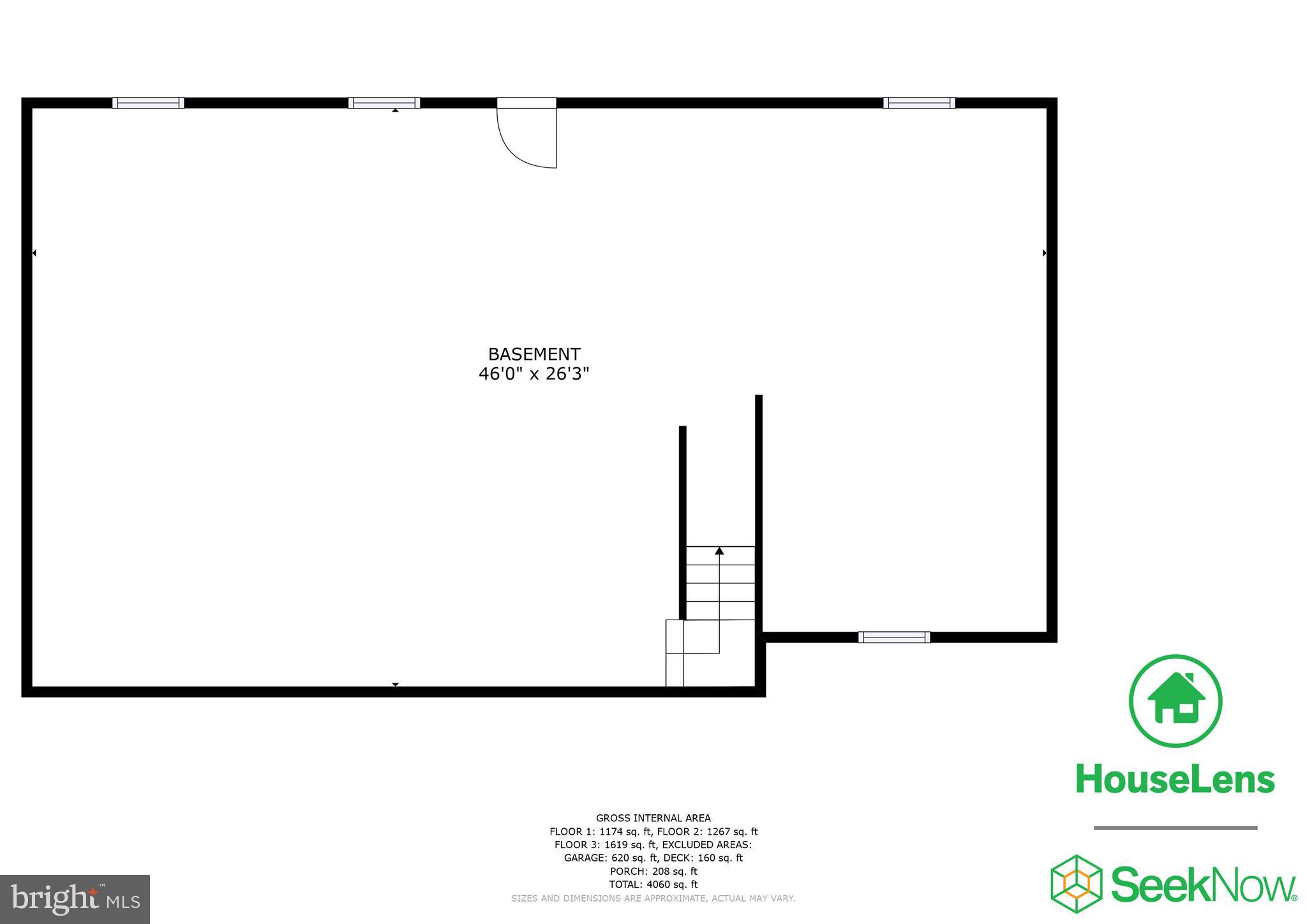 FALKLAND FARM - Residential