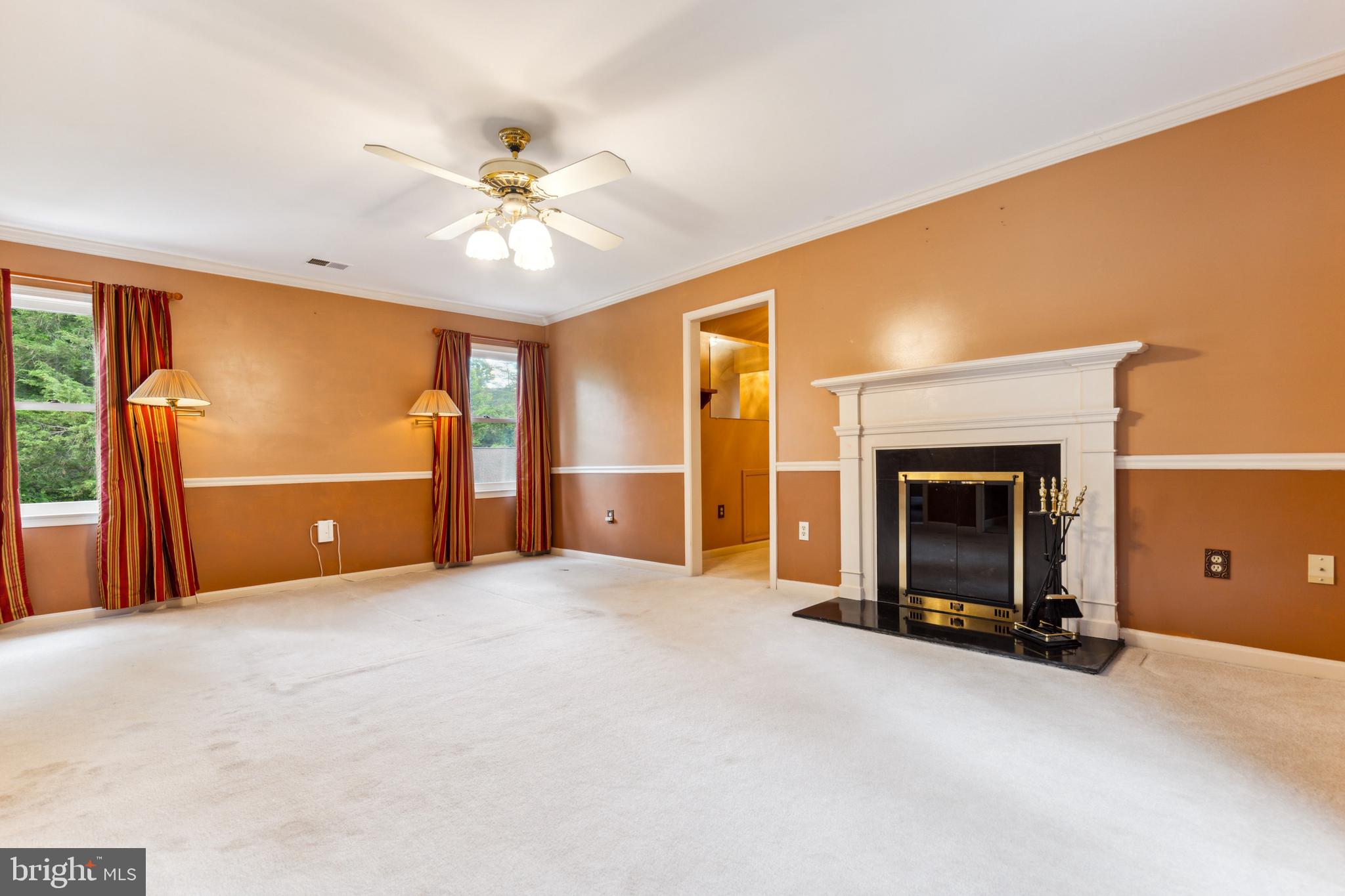 FALKLAND FARM - Residential