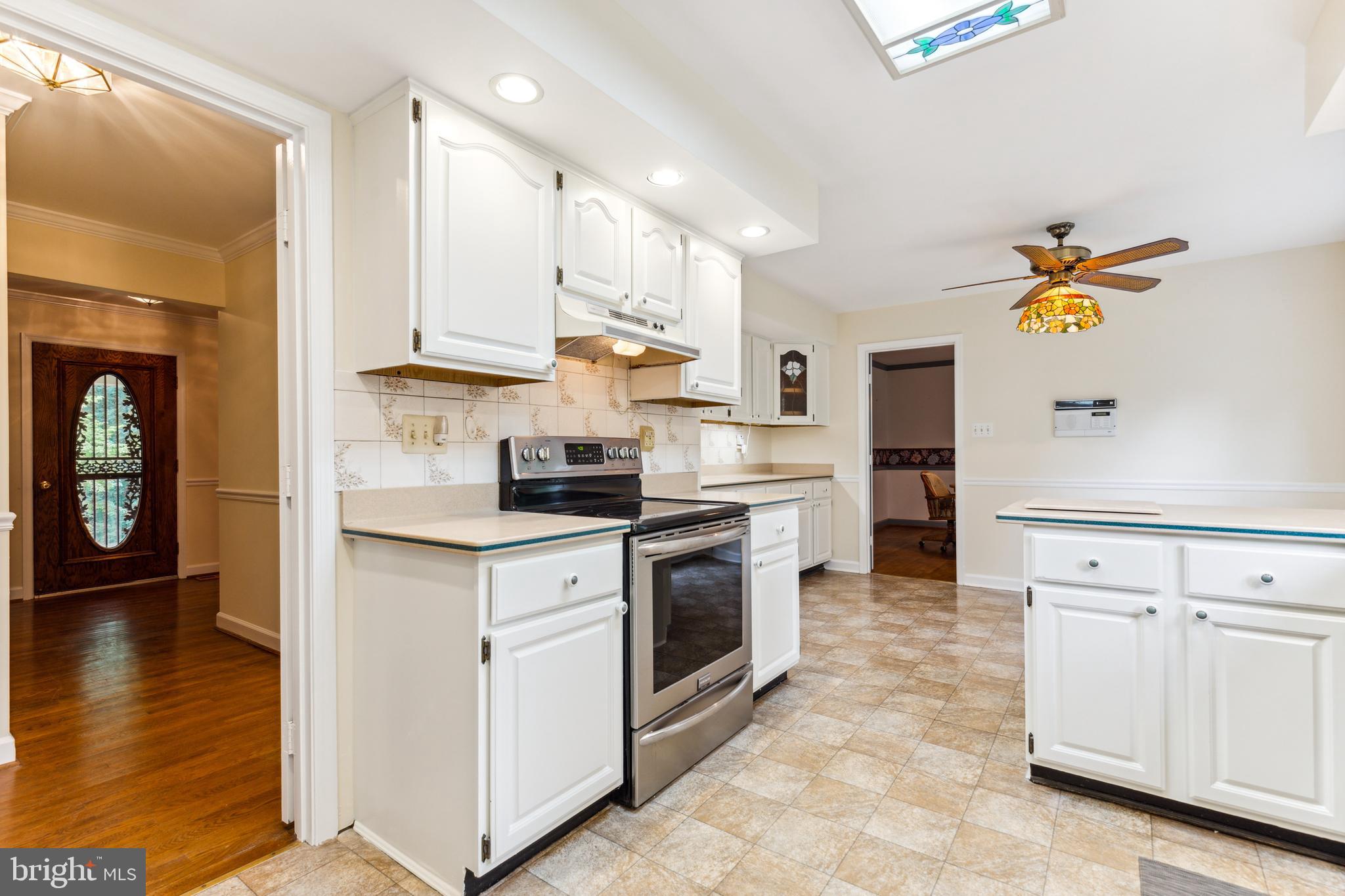 FALKLAND FARM - Residential