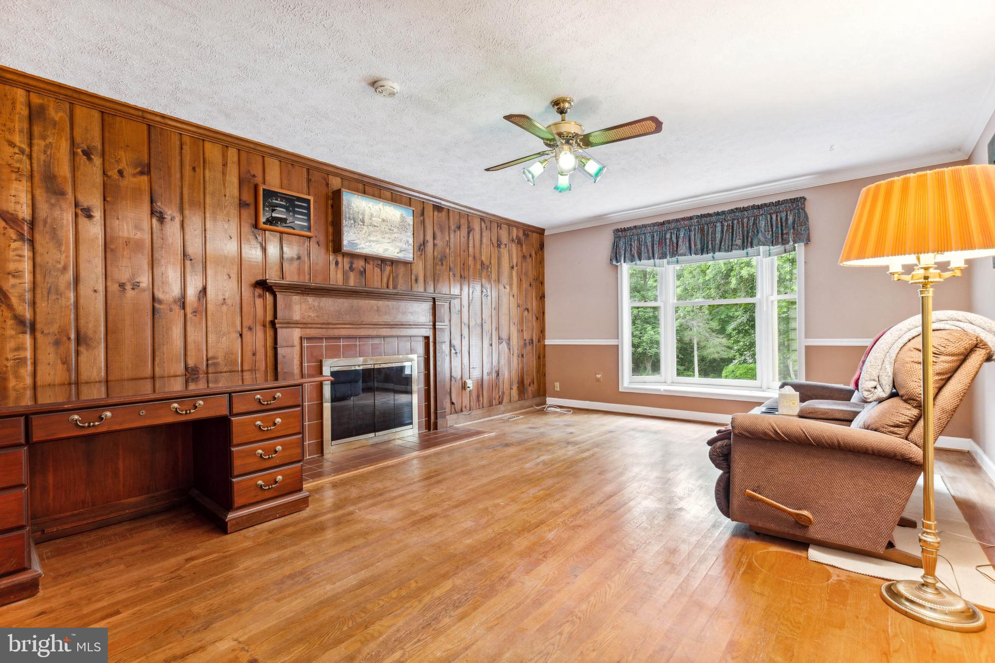 FALKLAND FARM - Residential