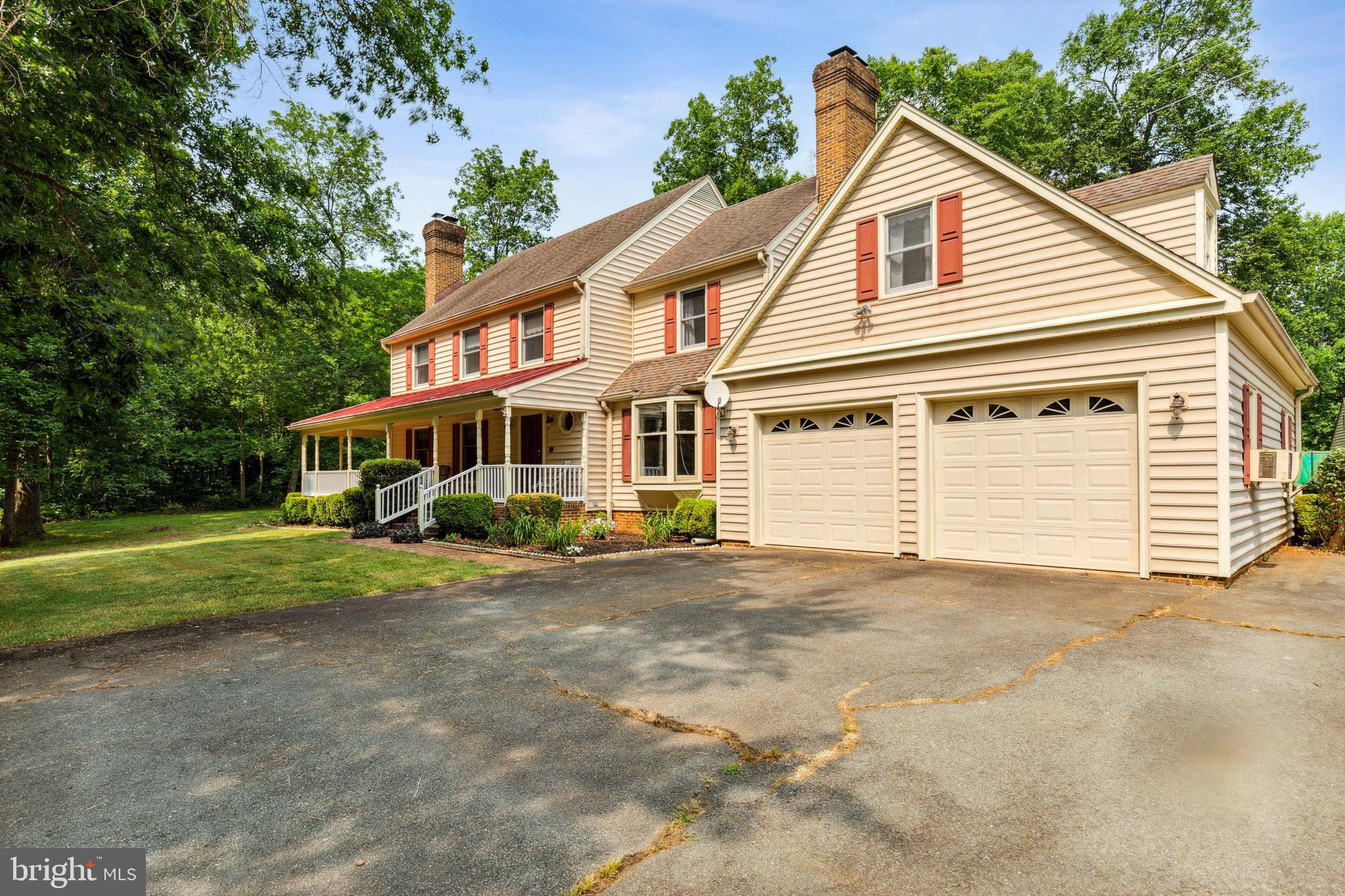 FALKLAND FARM - Residential