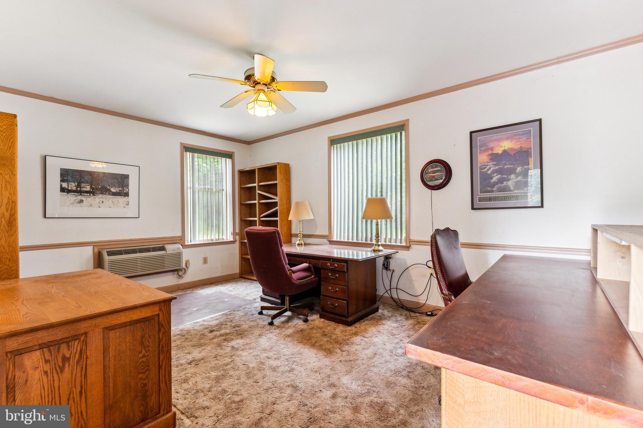 FALKLAND FARM - Residential