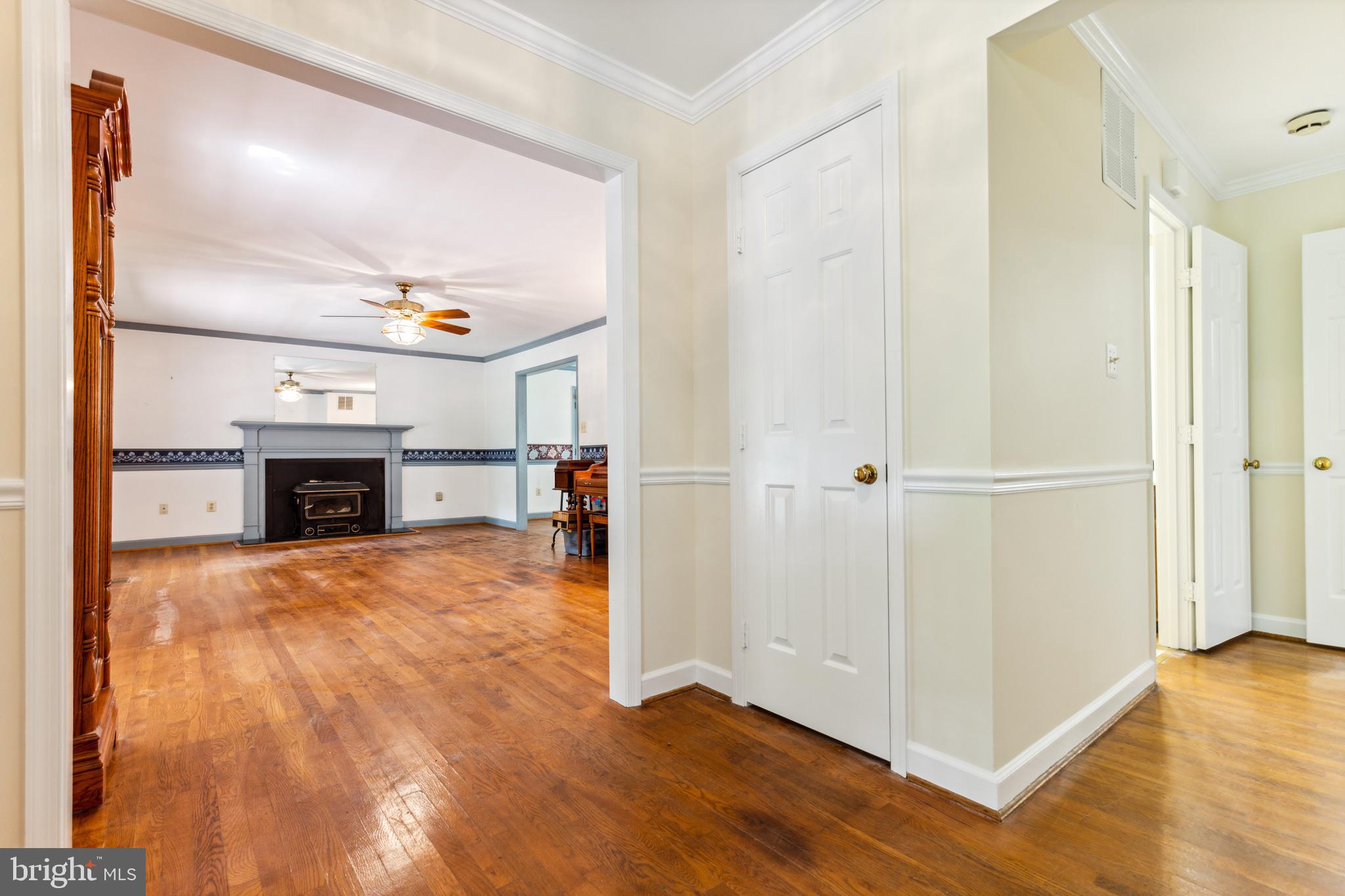 FALKLAND FARM - Residential