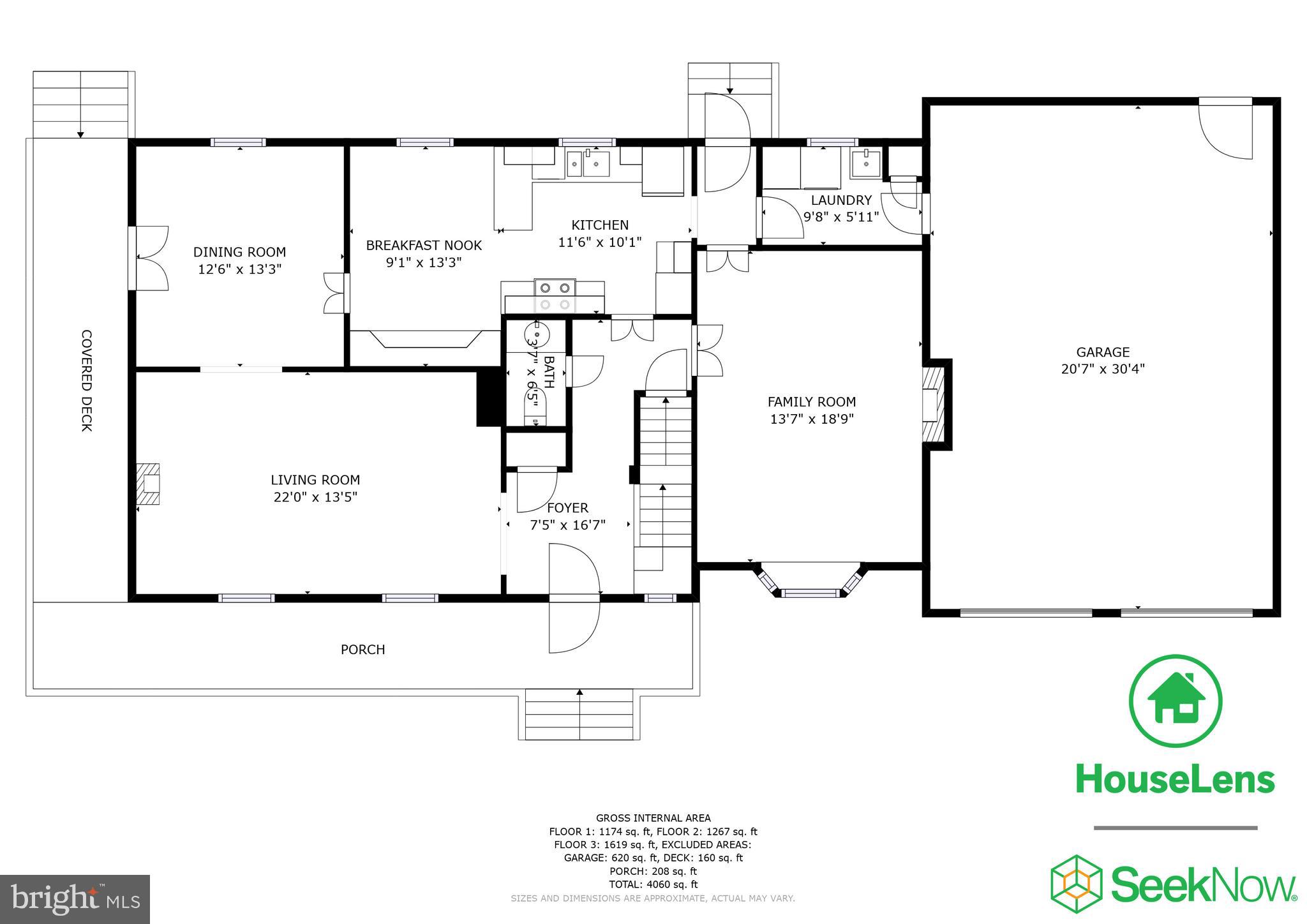 FALKLAND FARM - Residential