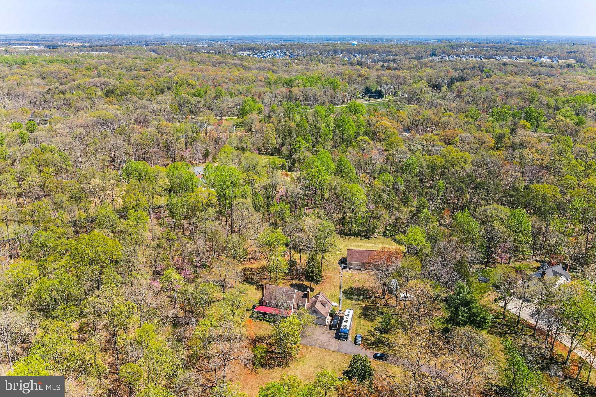 FALKLAND FARM - Residential