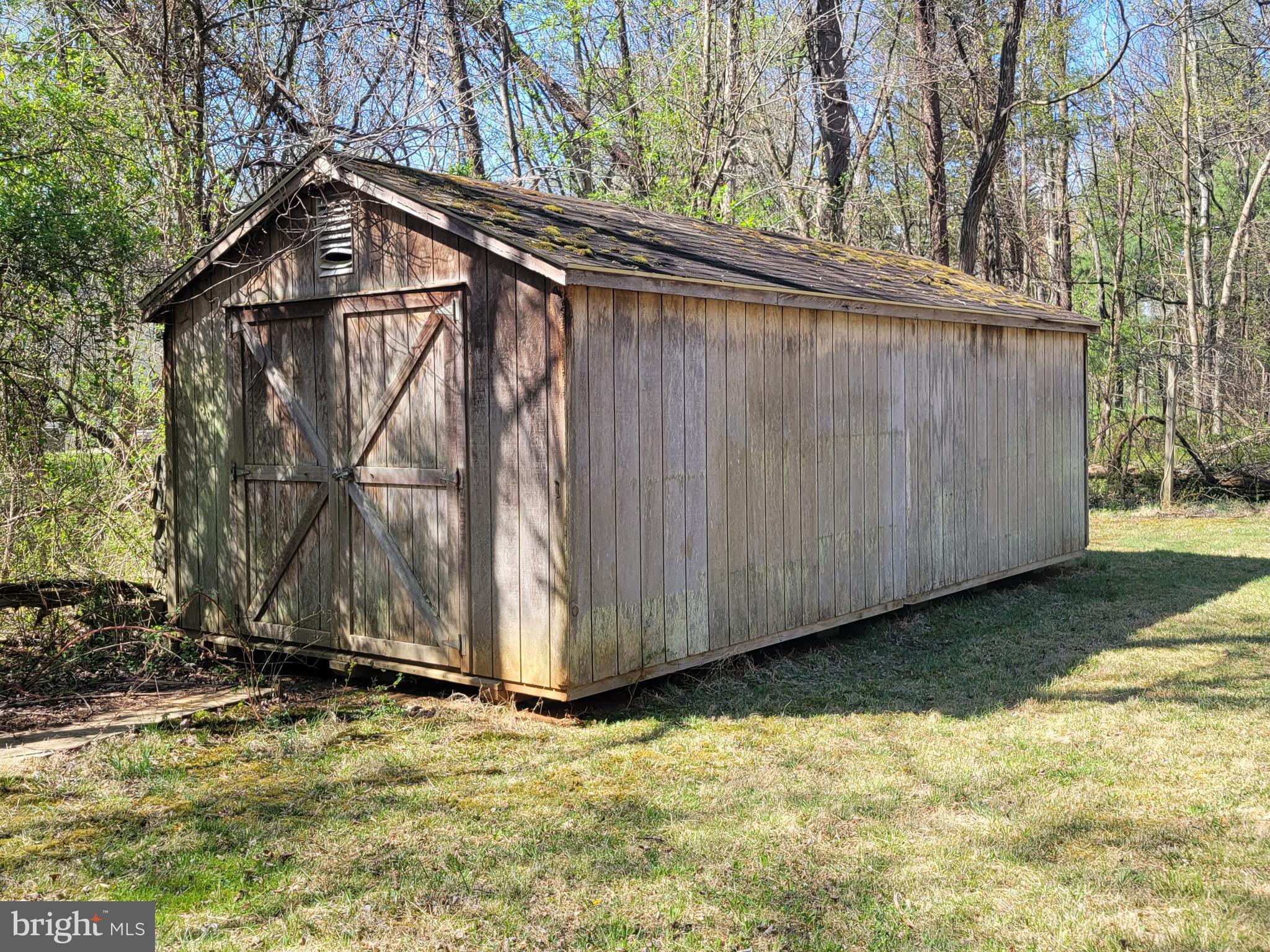 FALKLAND FARM - Residential