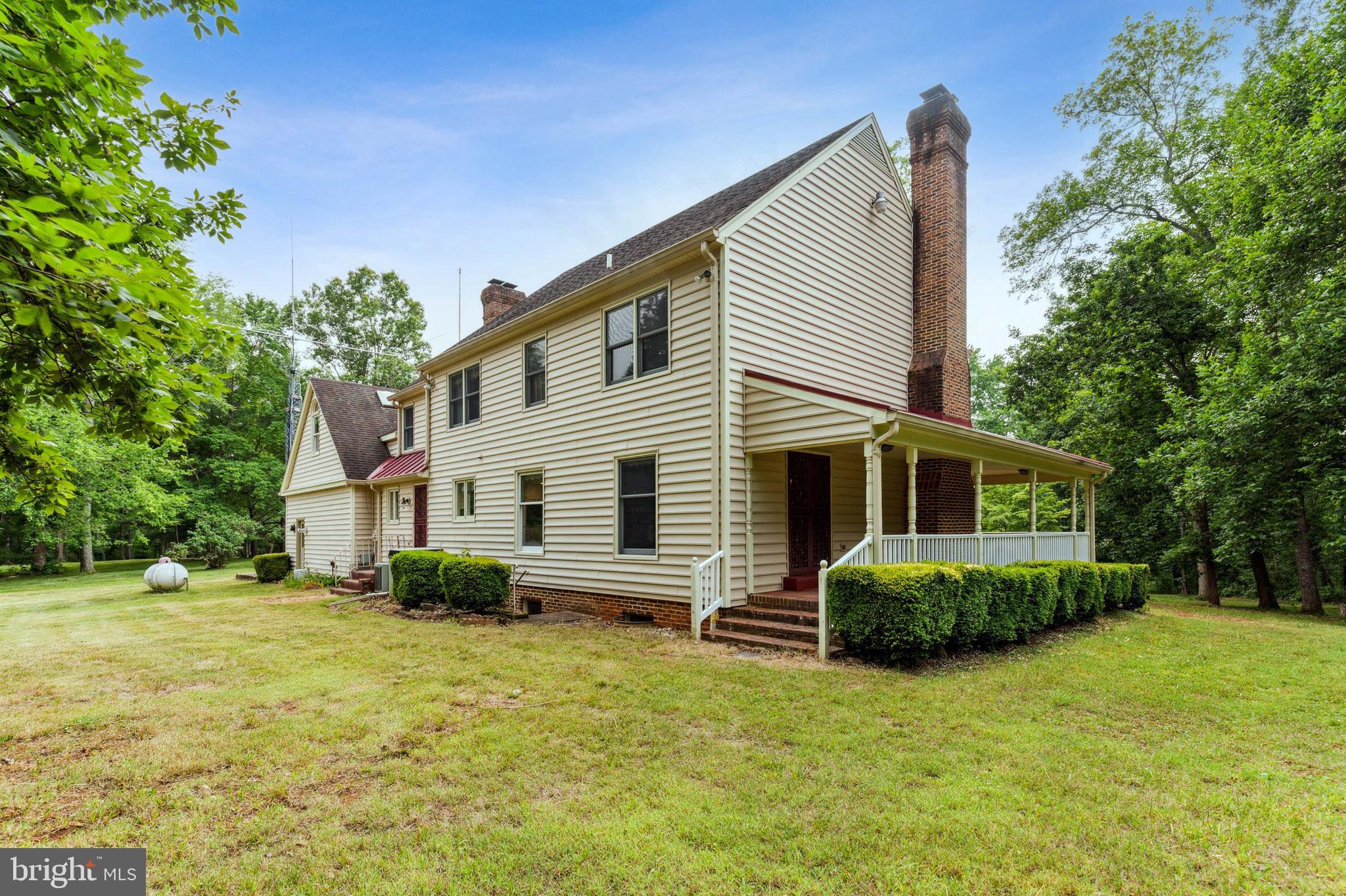 FALKLAND FARM - Residential