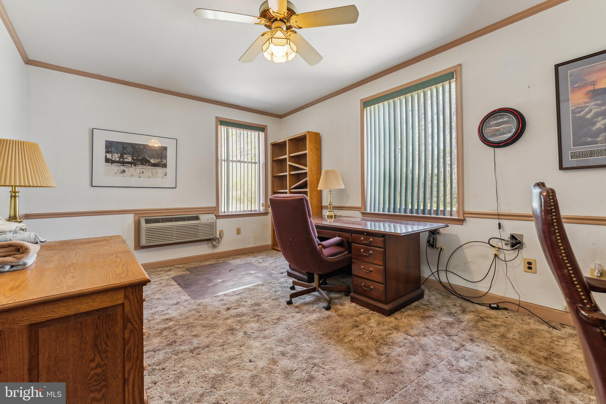 FALKLAND FARM - Residential