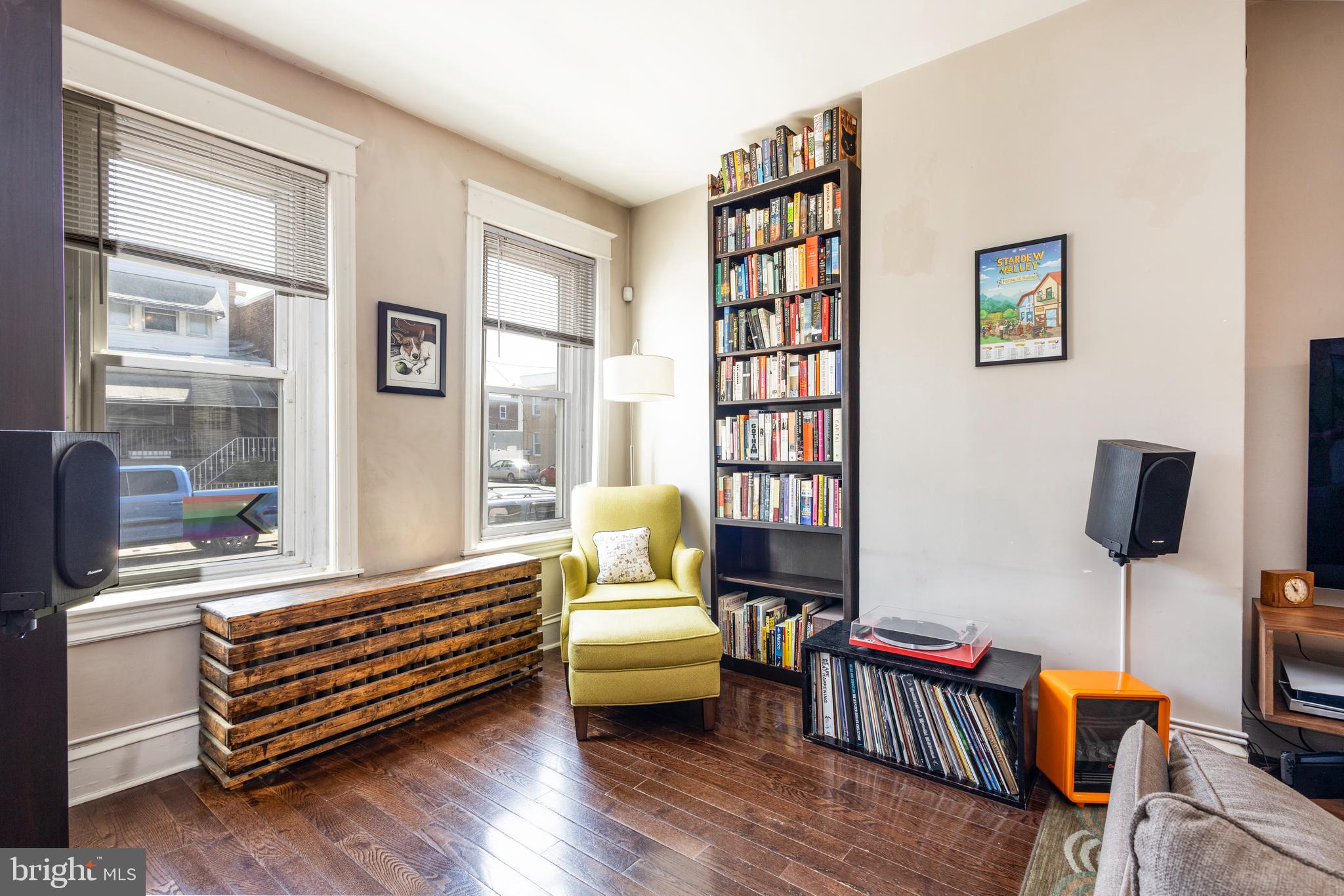 PORT RICHMOND - Residential