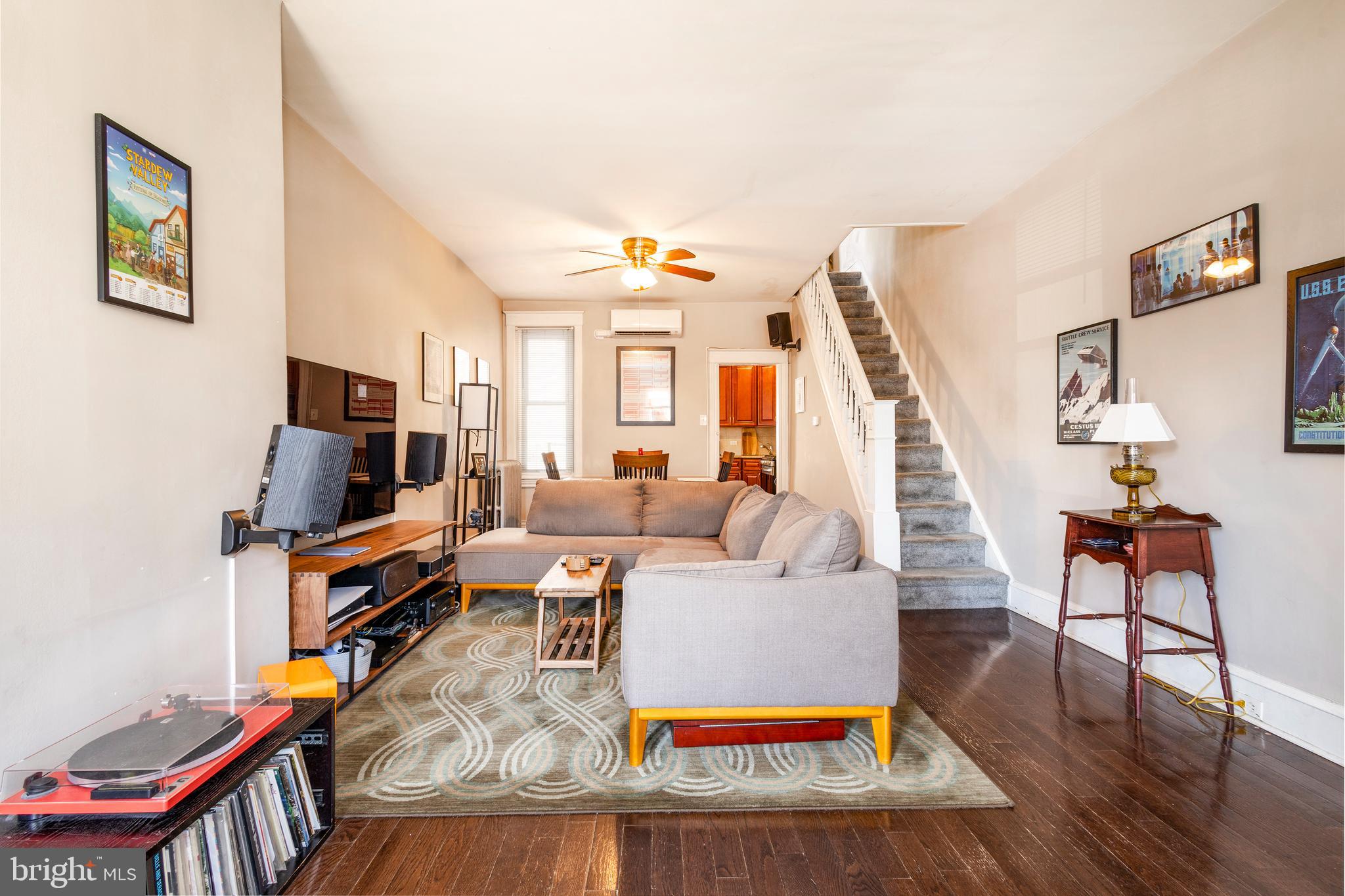 PORT RICHMOND - Residential