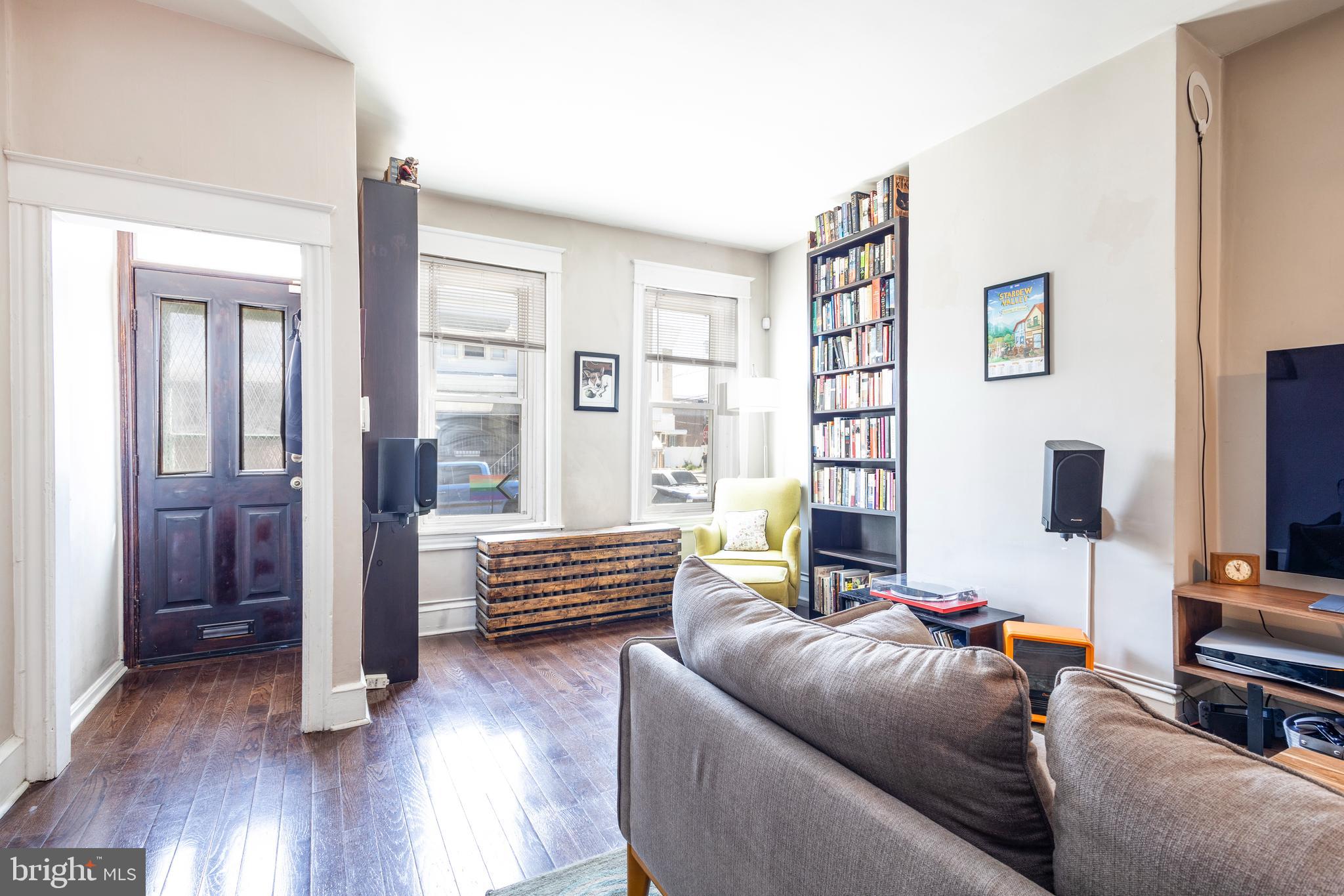 PORT RICHMOND - Residential