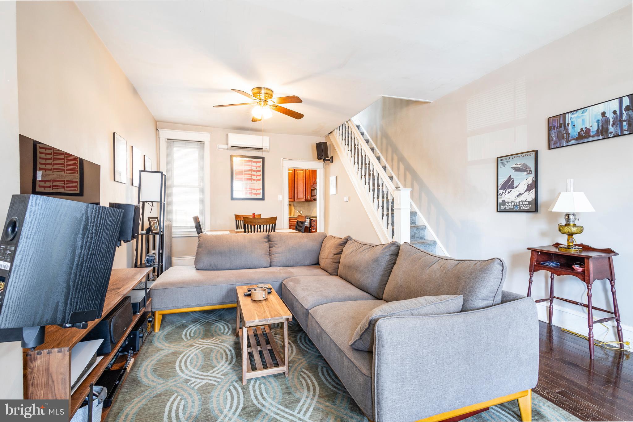 PORT RICHMOND - Residential