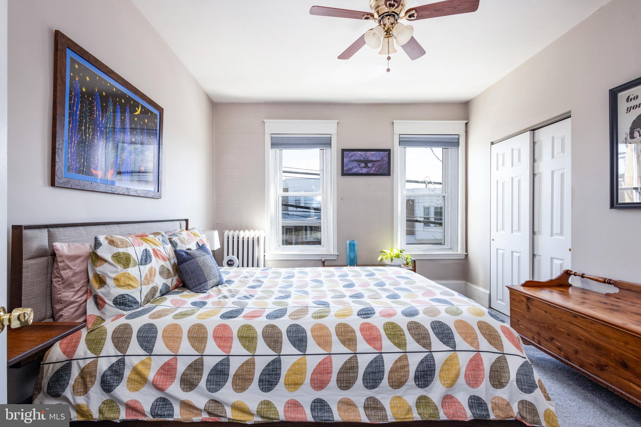 PORT RICHMOND - Residential