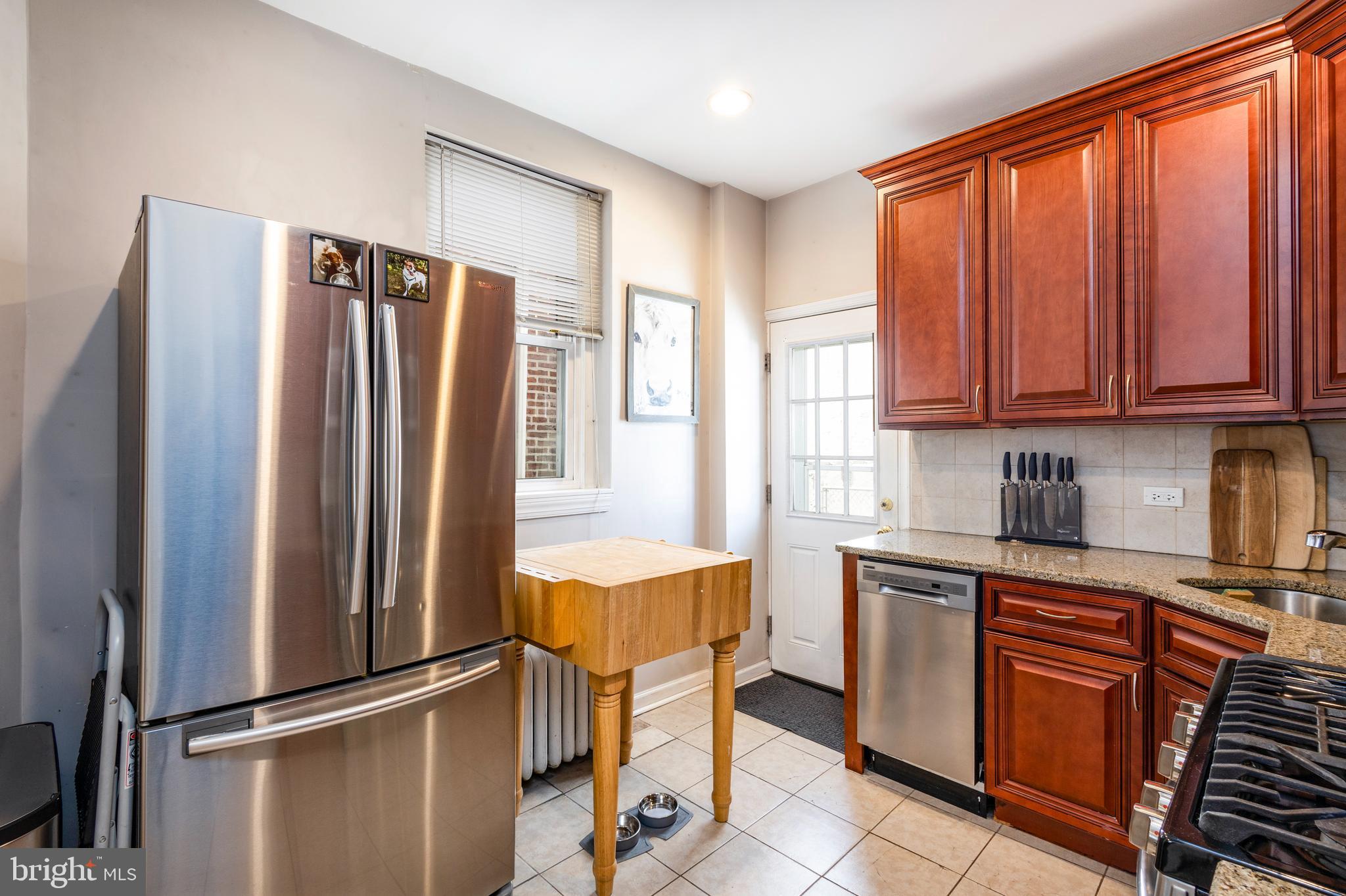 PORT RICHMOND - Residential