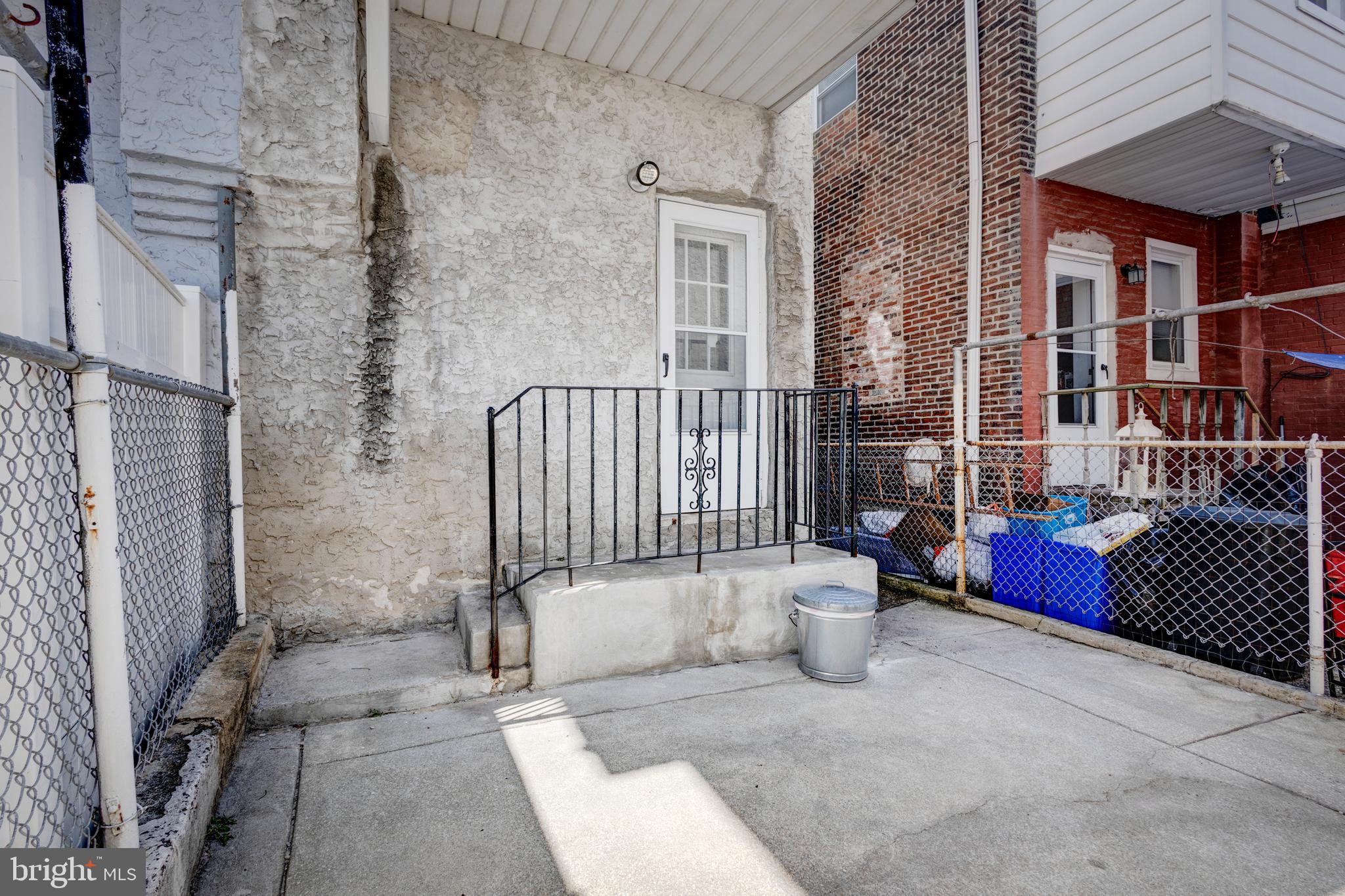 PORT RICHMOND - Residential