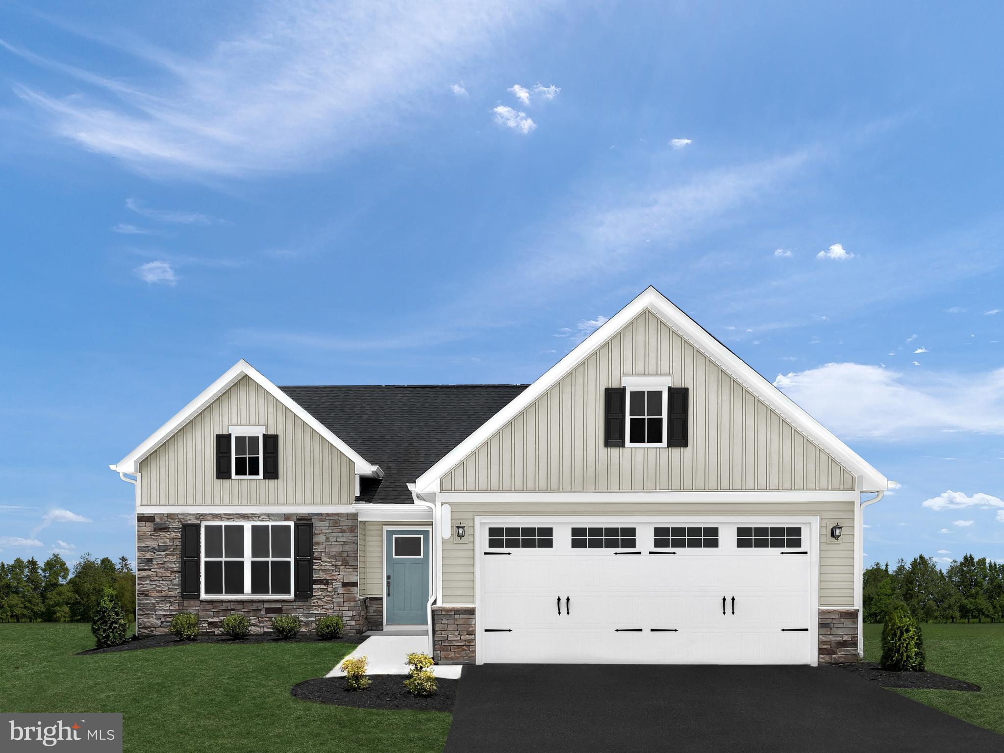 ARCADIA NORTH - Residential