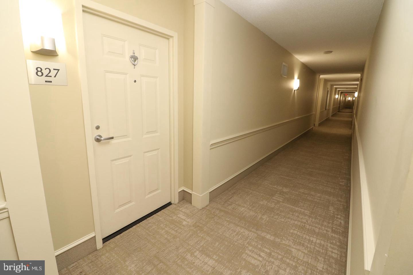 CARLTON HOUSE - Residential Lease