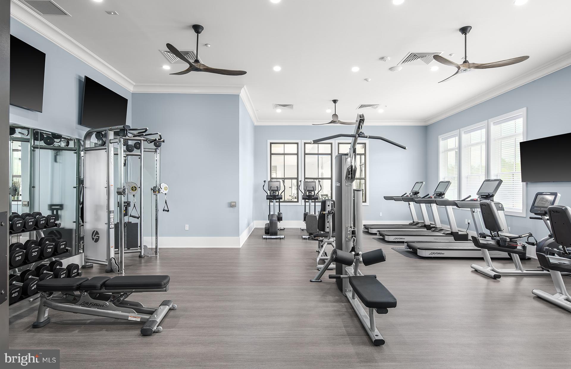 CARTER'S MILL - Residential