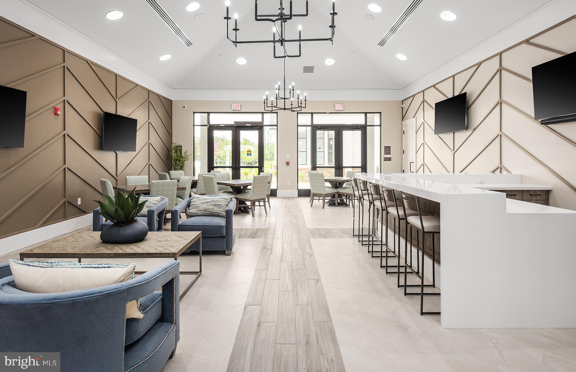 CARTER'S MILL - Residential