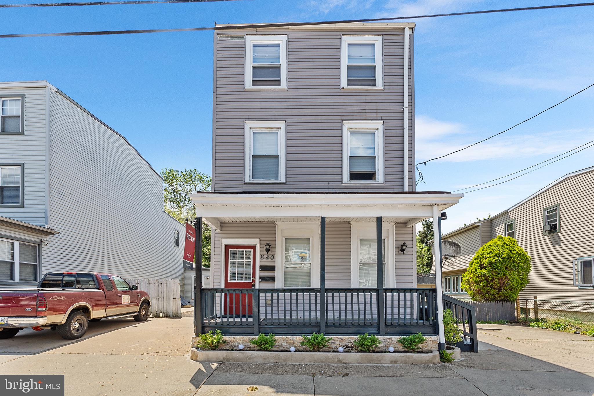 840 CUMBERLAND STREET