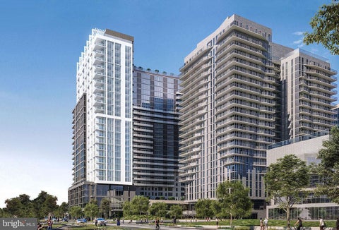 Photo of 1781 N Pierce Street #1102, ARLINGTON, VA 22209 (MLS # VAAR2078634)