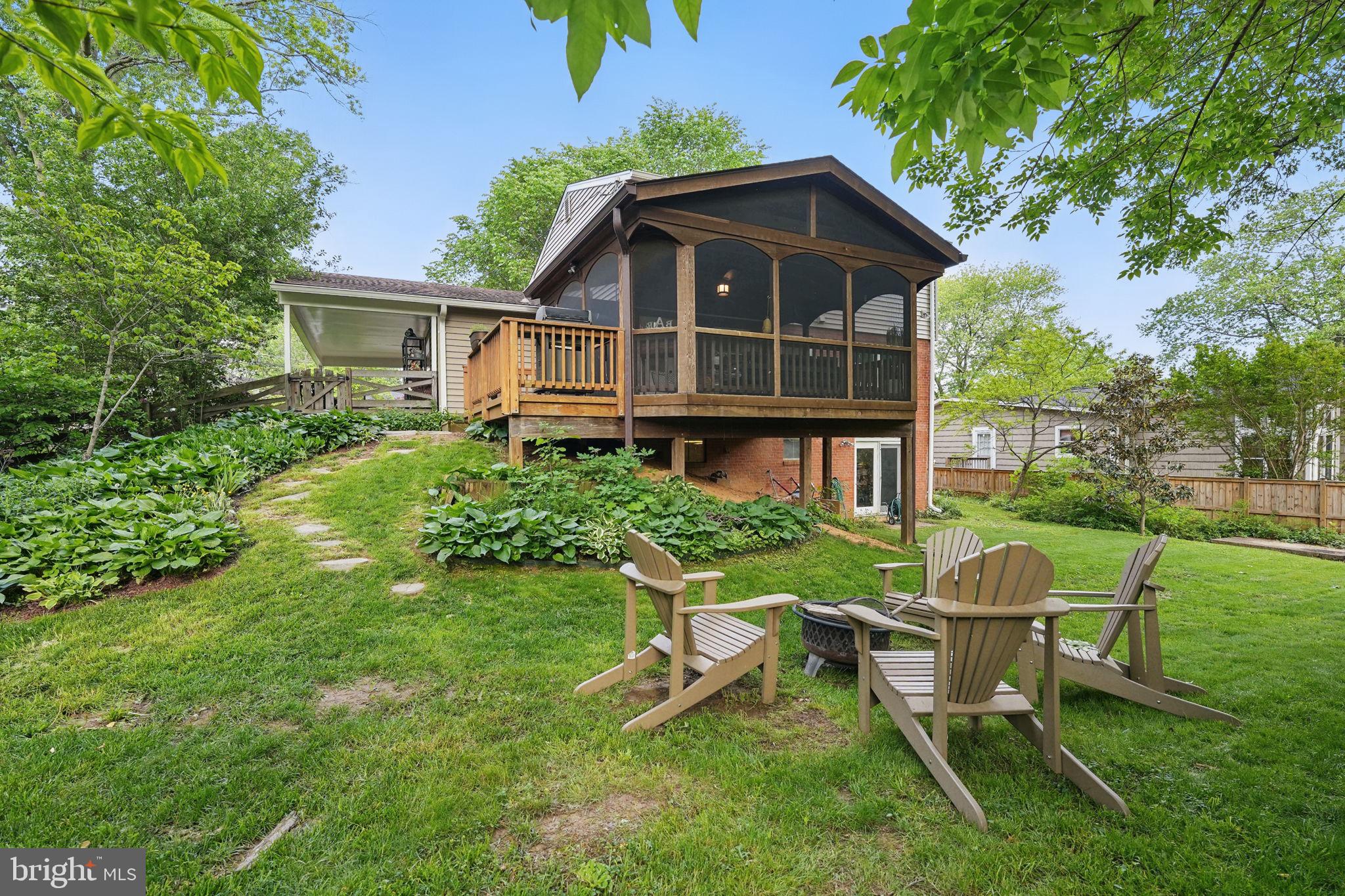 SPRING FOREST - Residential