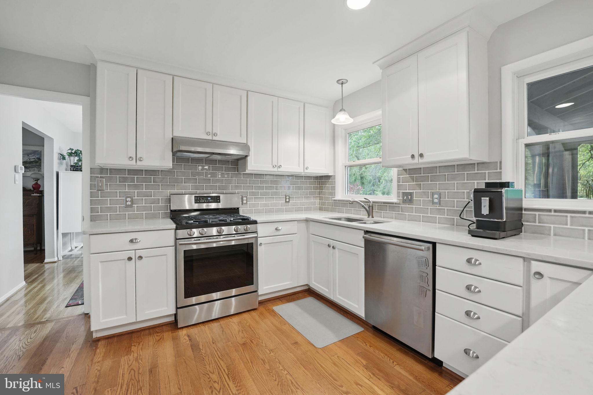 SPRING FOREST - Residential