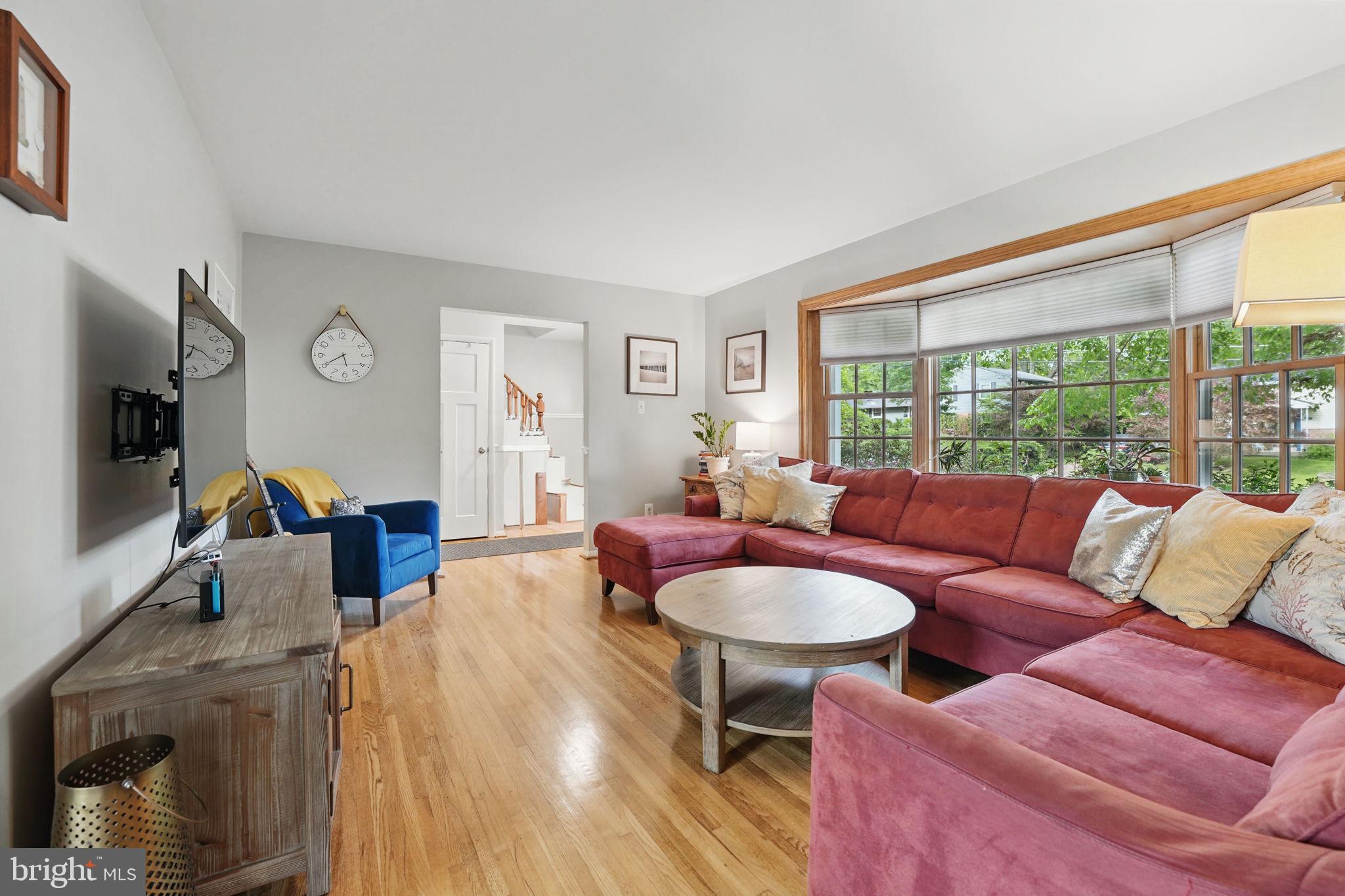 SPRING FOREST - Residential