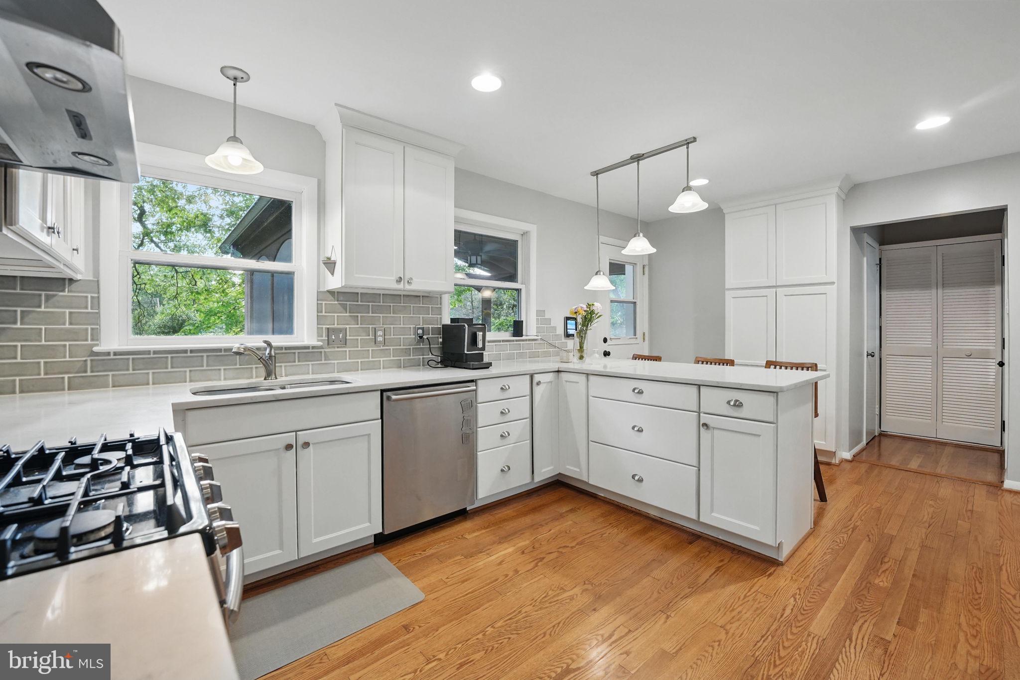 SPRING FOREST - Residential