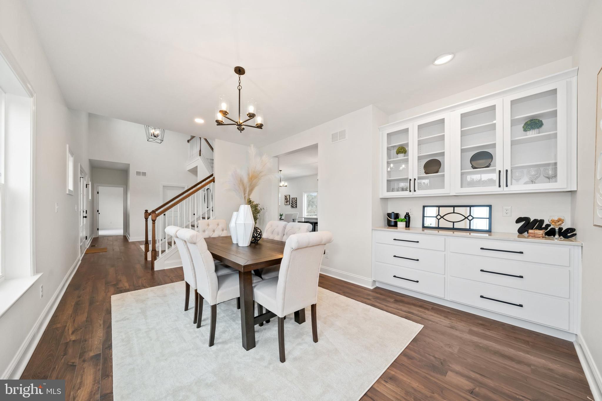 GRANDE VIEW FARMS - Residential