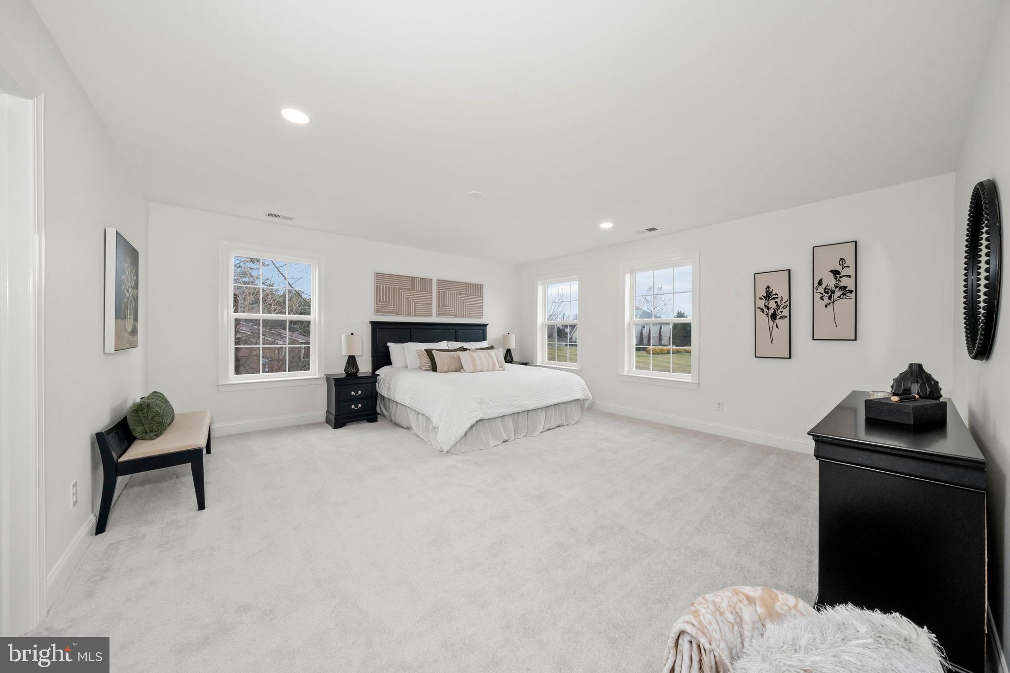 GRANDE VIEW FARMS - Residential