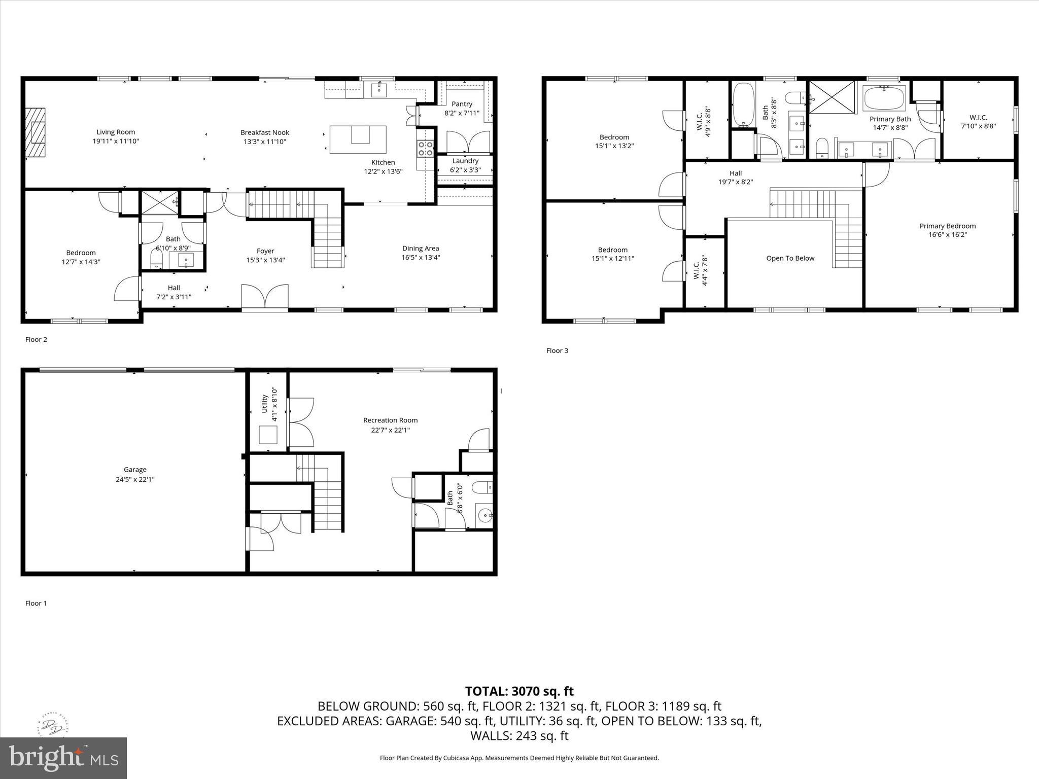 GRANDE VIEW FARMS - Residential