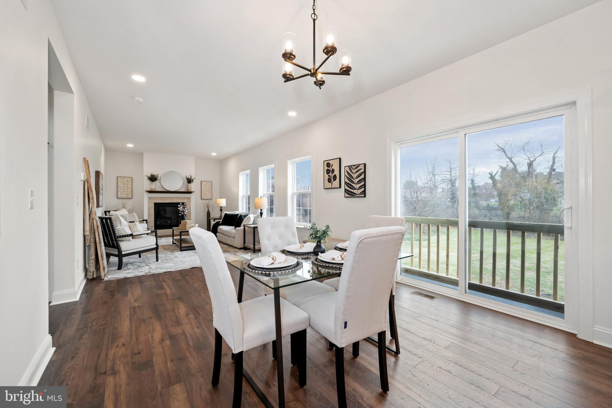 GRANDE VIEW FARMS - Residential