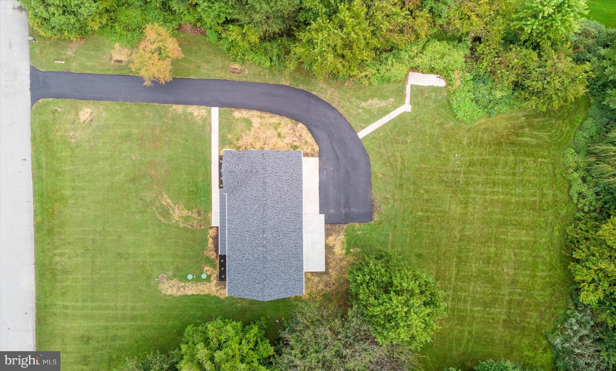 GRANDE VIEW FARMS - Residential