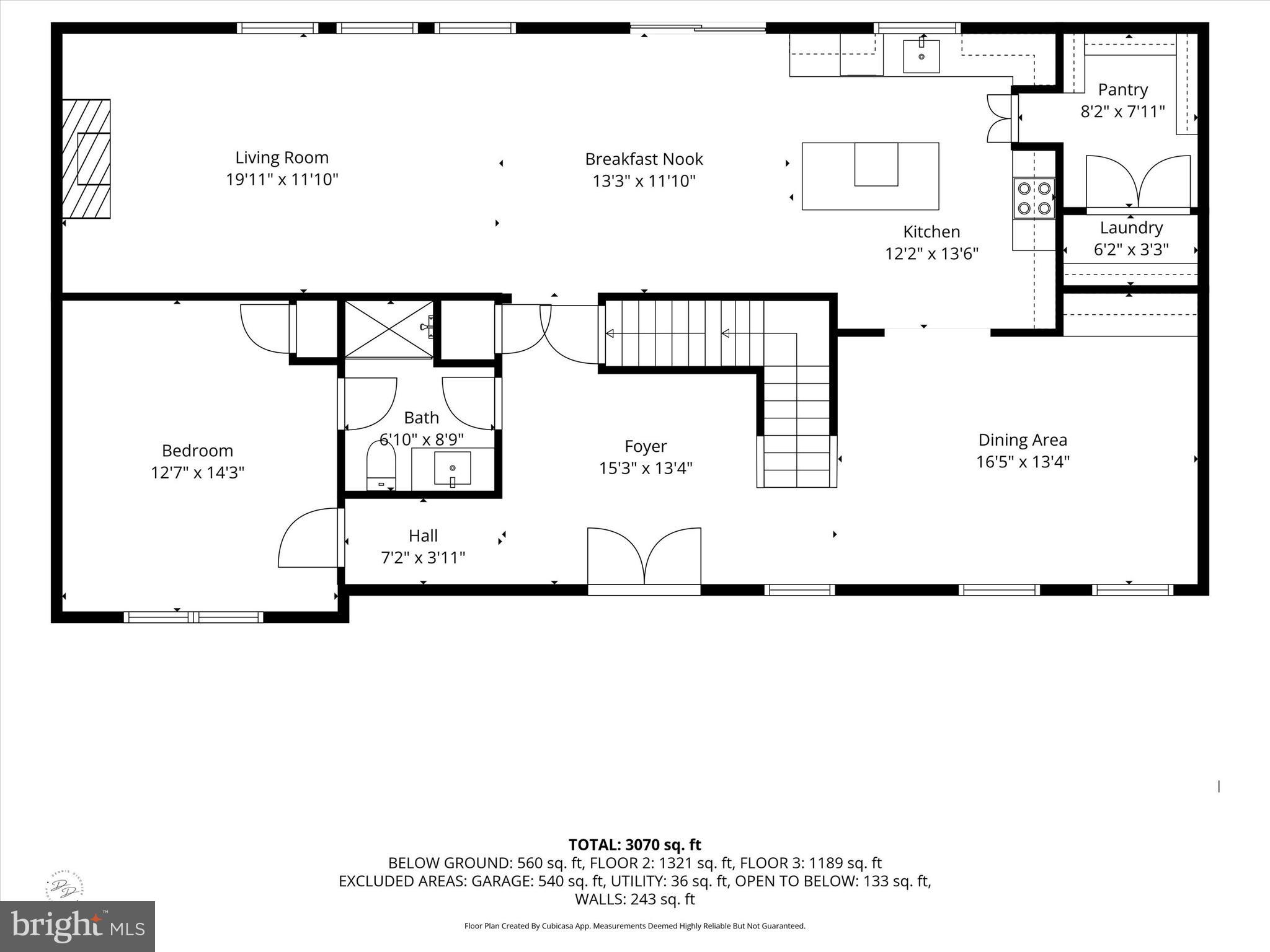 GRANDE VIEW FARMS - Residential