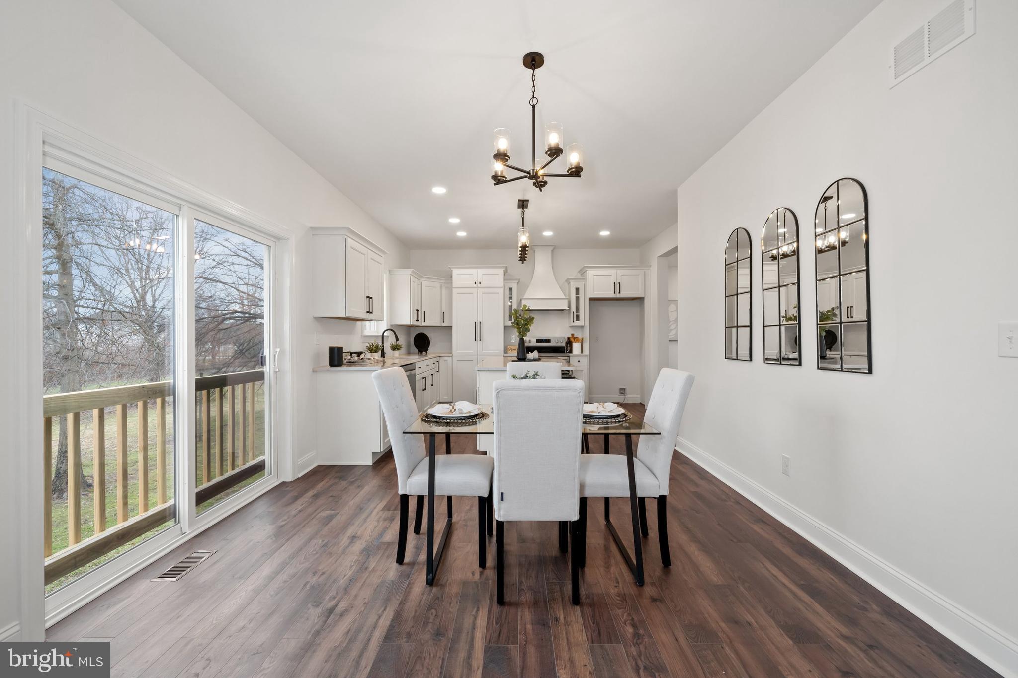 GRANDE VIEW FARMS - Residential