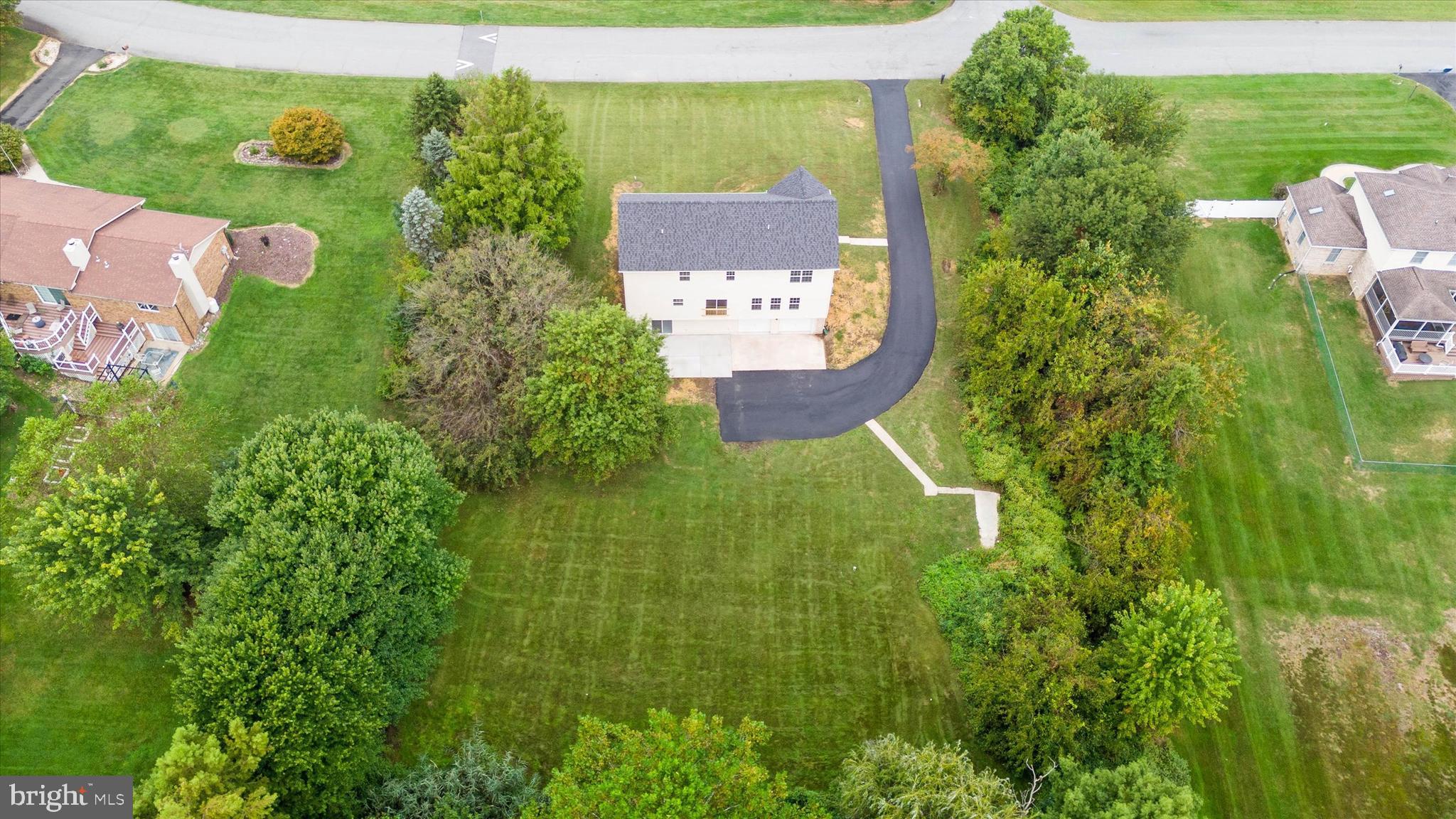 GRANDE VIEW FARMS - Residential