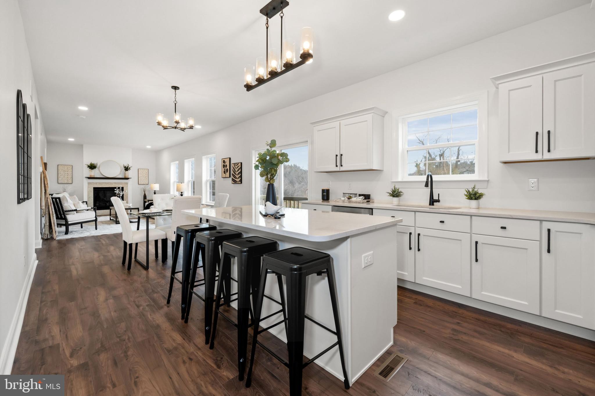 GRANDE VIEW FARMS - Residential