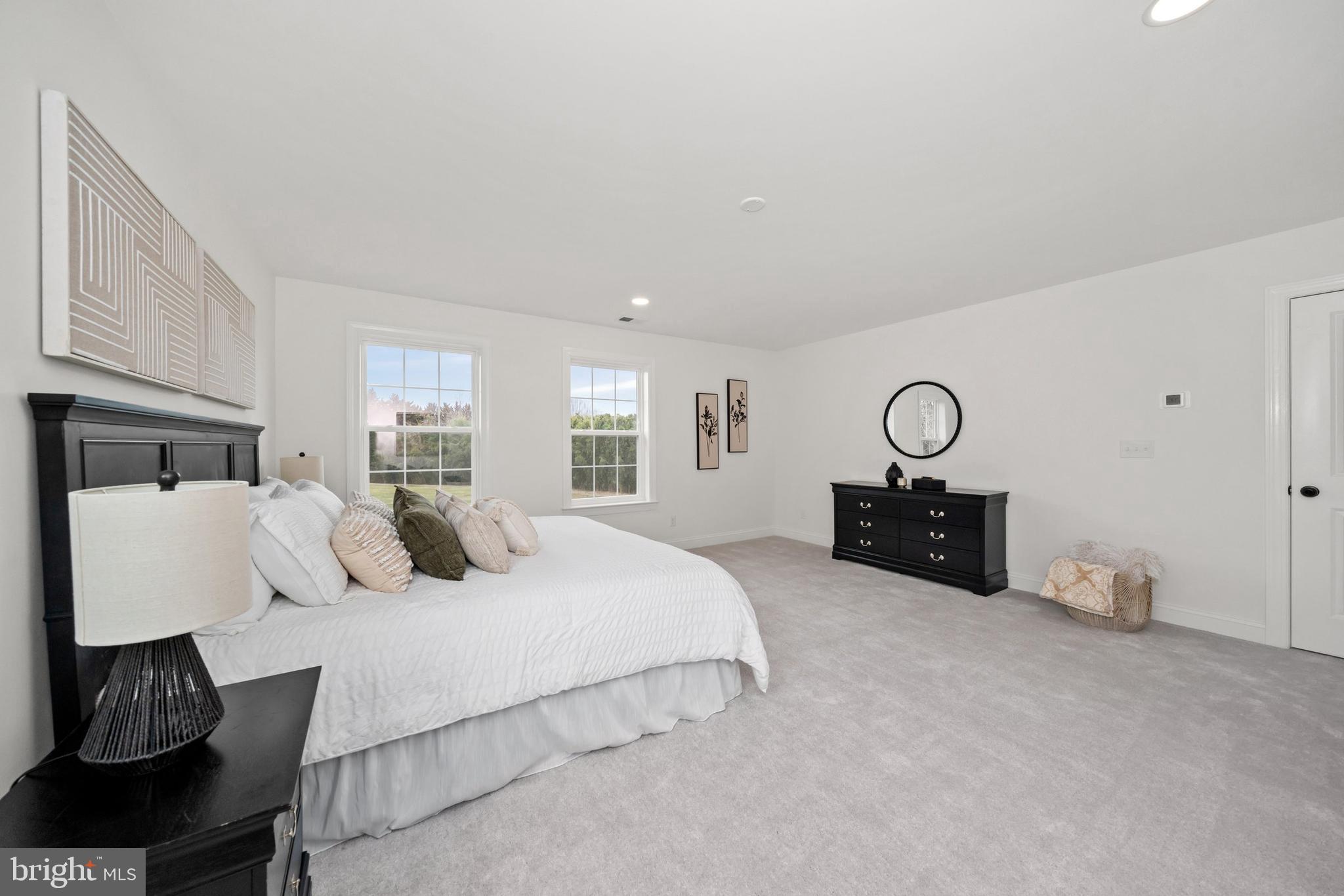 GRANDE VIEW FARMS - Residential