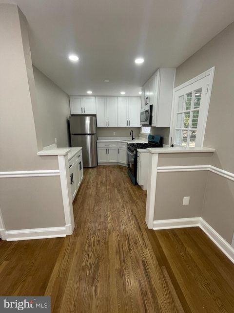 Photo of 2511 Afton Street, TEMPLE HILLS, MD 20748 (MLS # MDPG2193760)