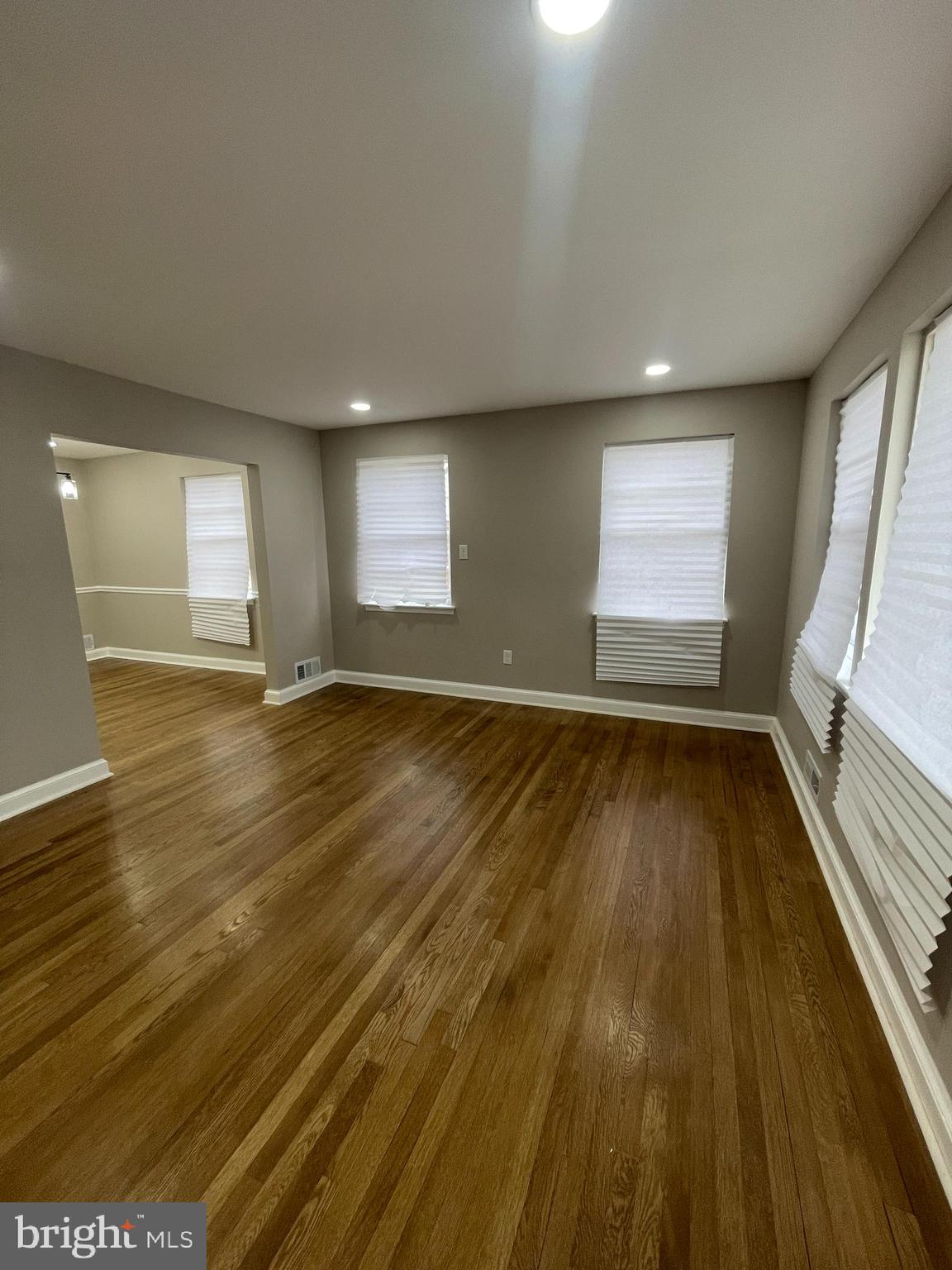 HILLCREST ESTATES - Residential