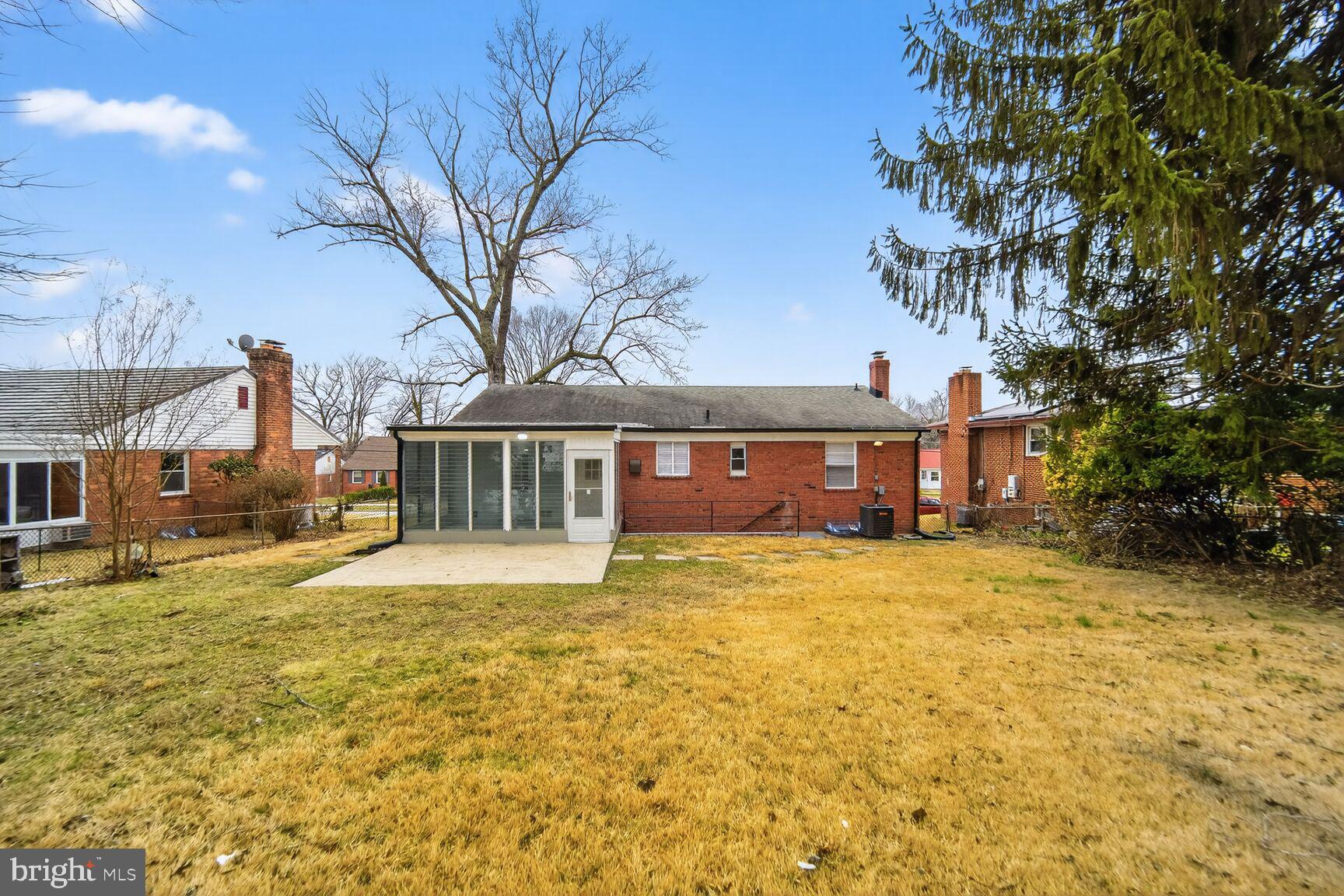 HILLCREST ESTATES - Residential