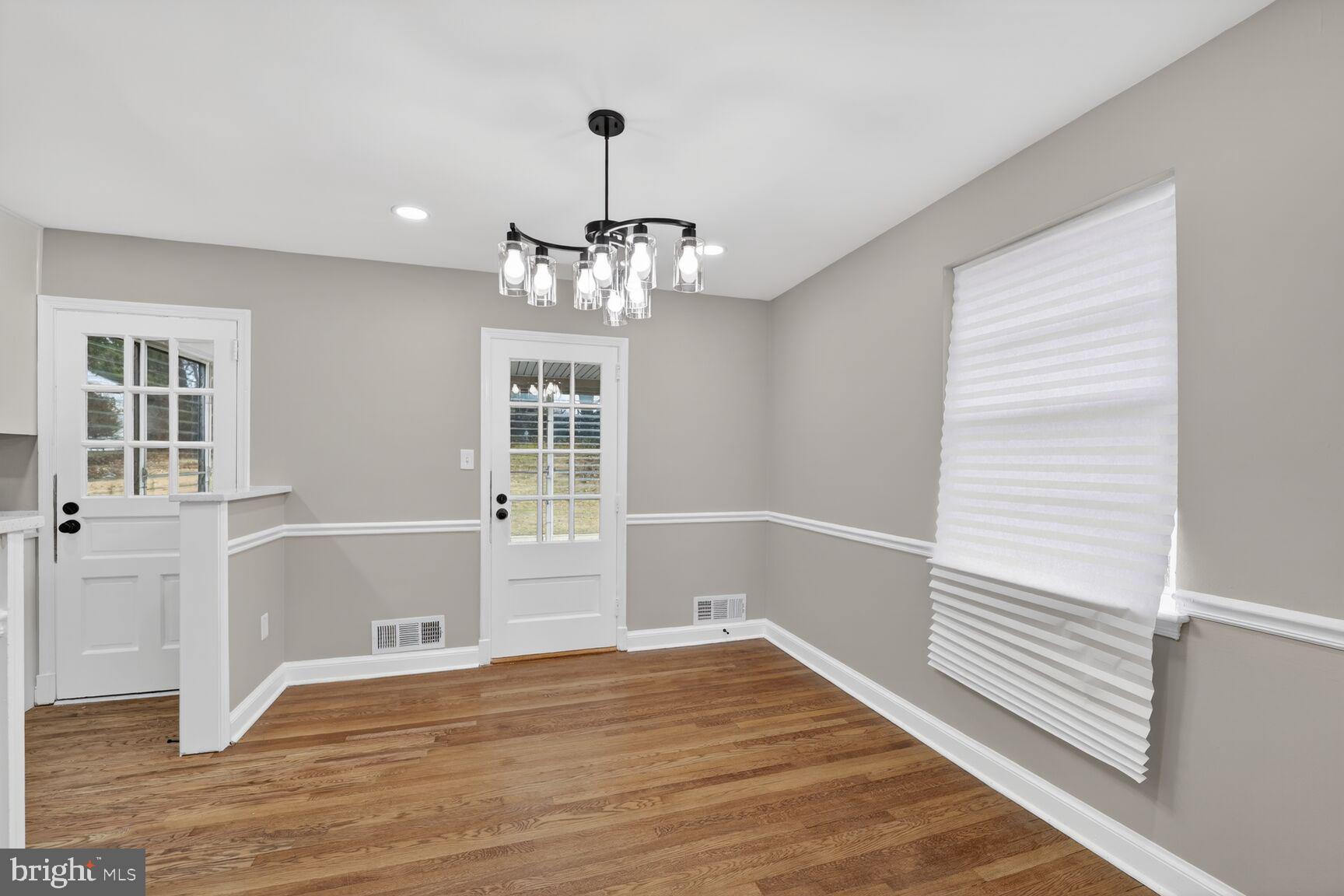 HILLCREST ESTATES - Residential