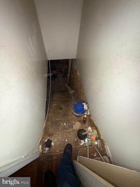 ALLEGHENY WEST - Residential