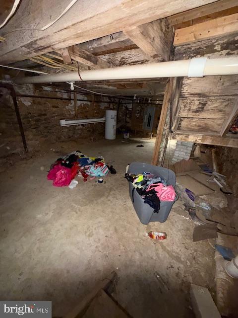 ALLEGHENY WEST - Residential