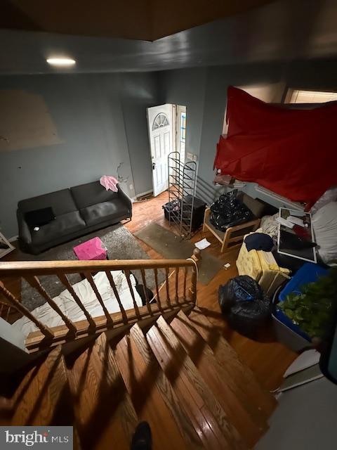 ALLEGHENY WEST - Residential