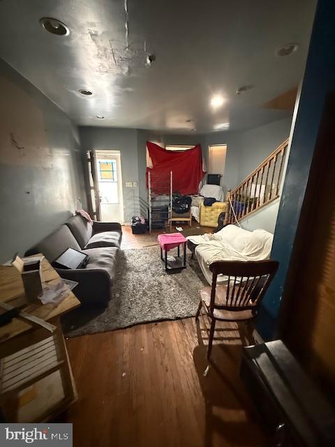 ALLEGHENY WEST - Residential