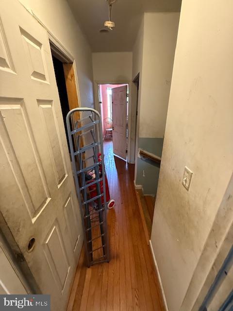 ALLEGHENY WEST - Residential