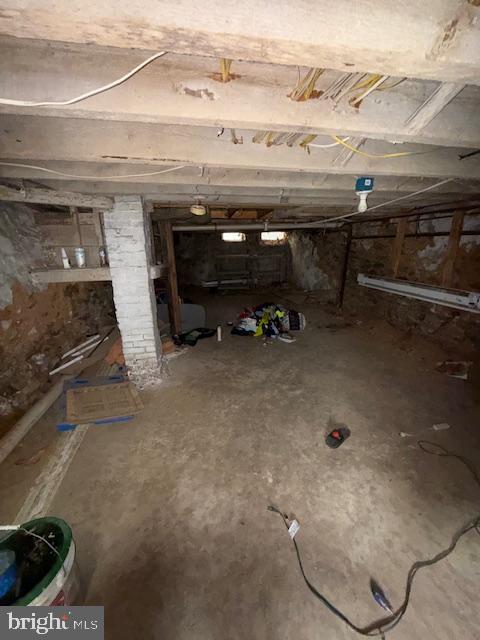 ALLEGHENY WEST - Residential