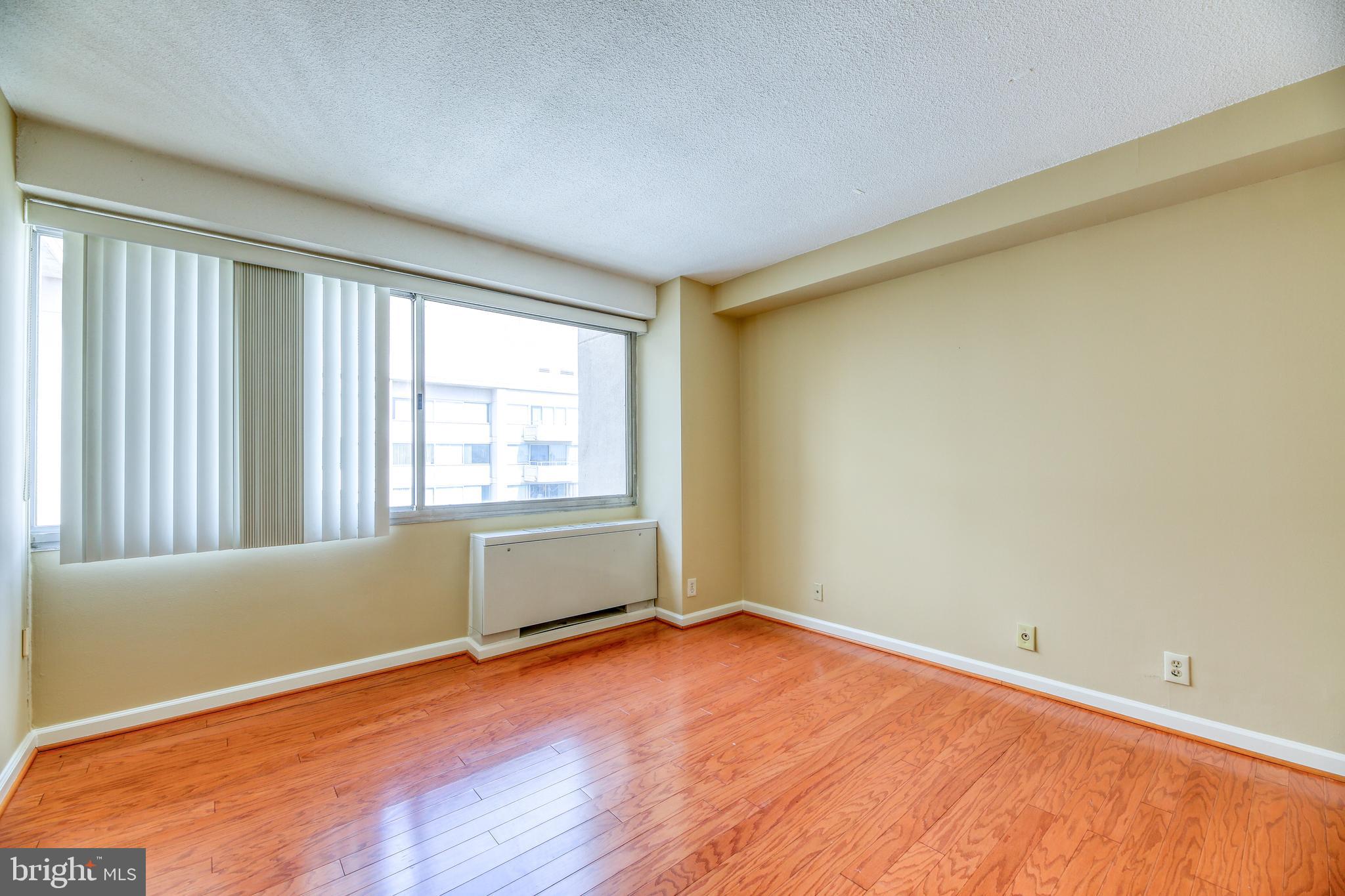 WILLOUGHBY OF CHEVY CHASE - Residential